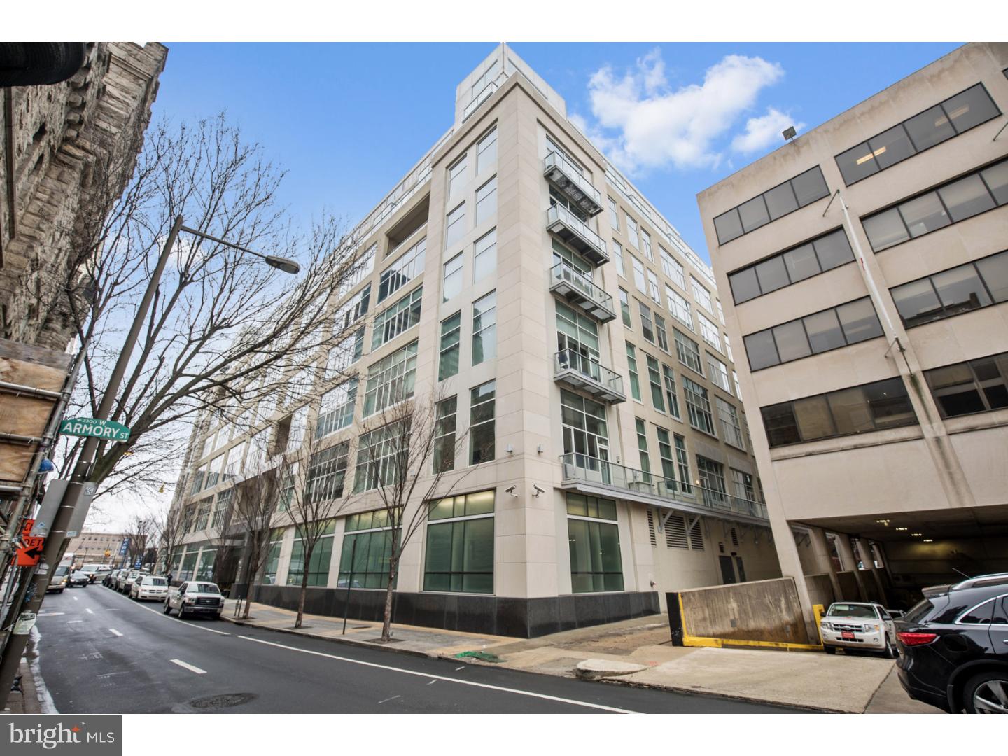 RITTENHOUSE SQUARE - Residential Lease