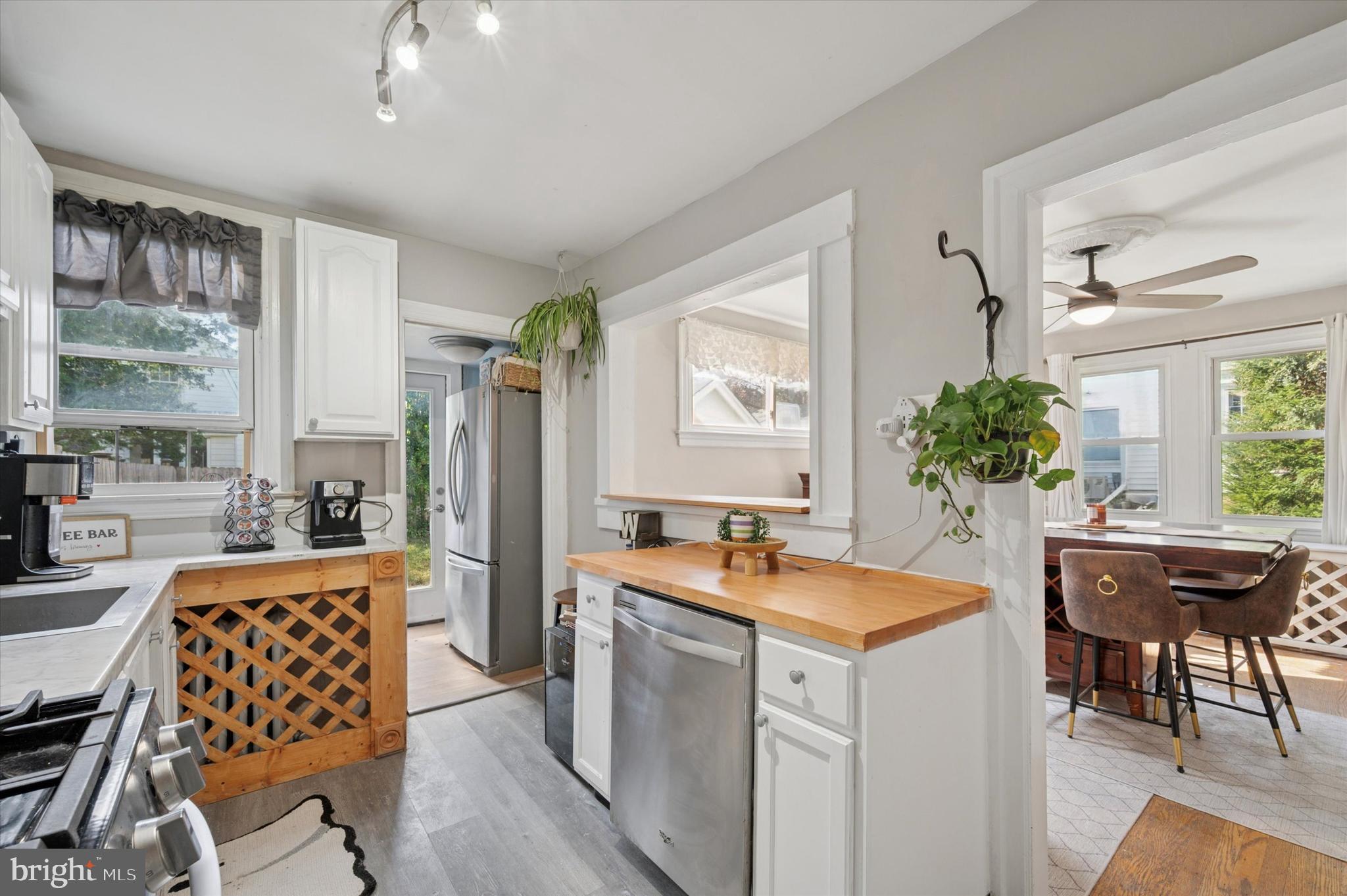 DREXEL HILL - Residential