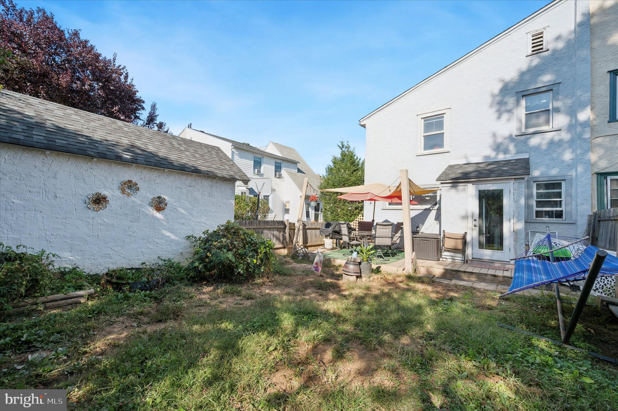 DREXEL HILL - Residential