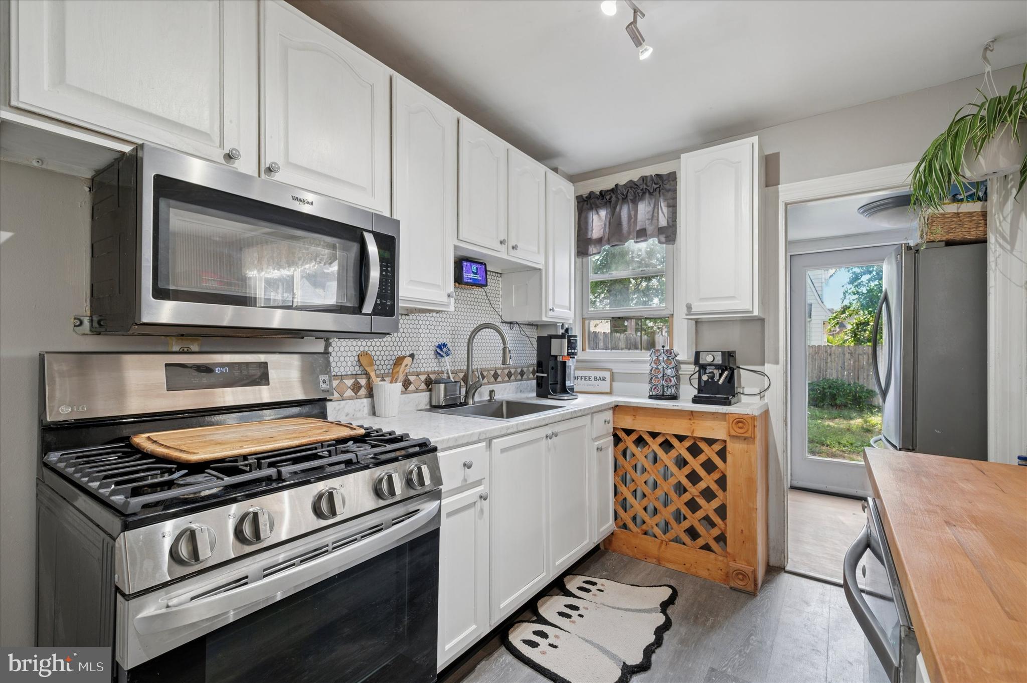 DREXEL HILL - Residential