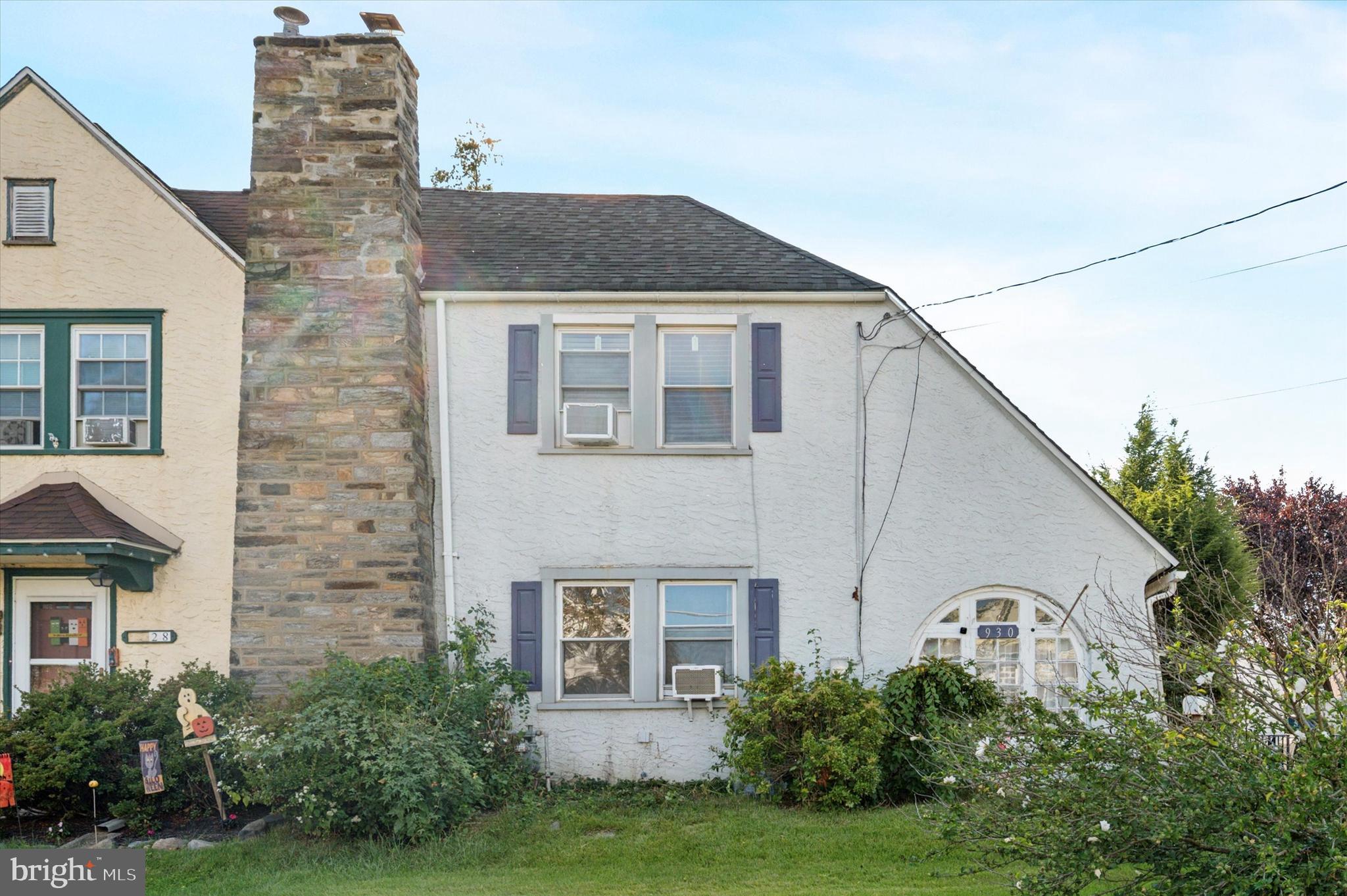 DREXEL HILL - Residential