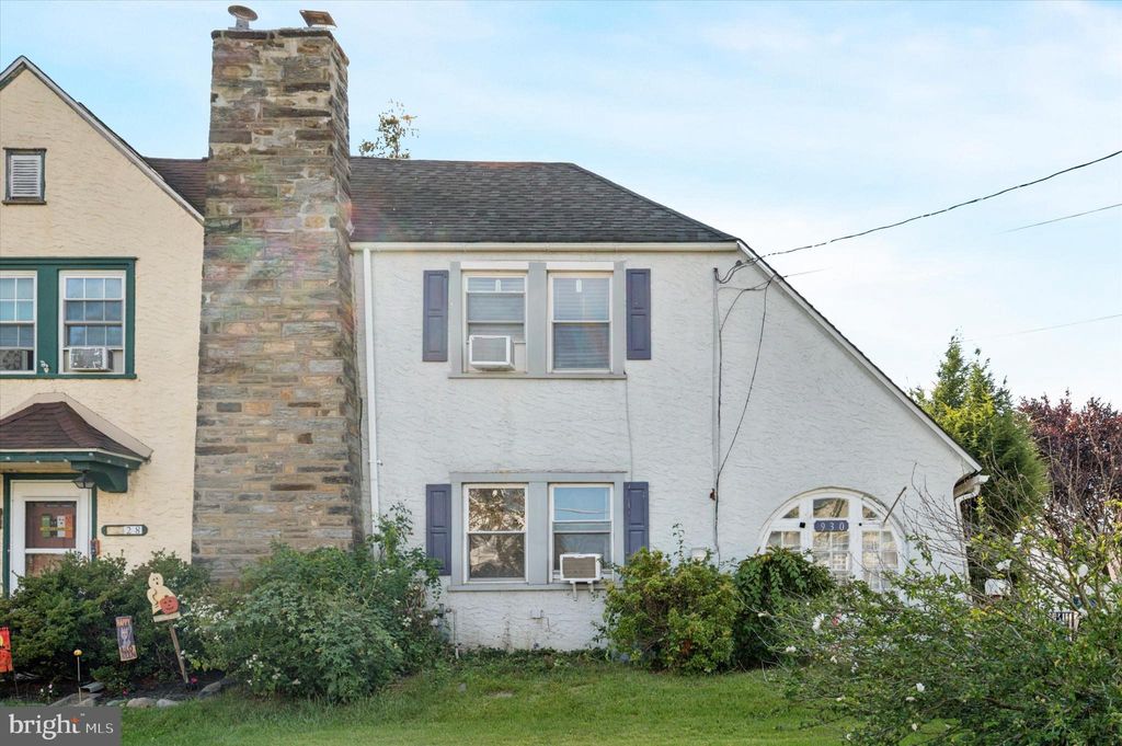 Photo of 930 Ormond Avenue, DREXEL HILL, PA 19026 (MLS # PADE2101512)