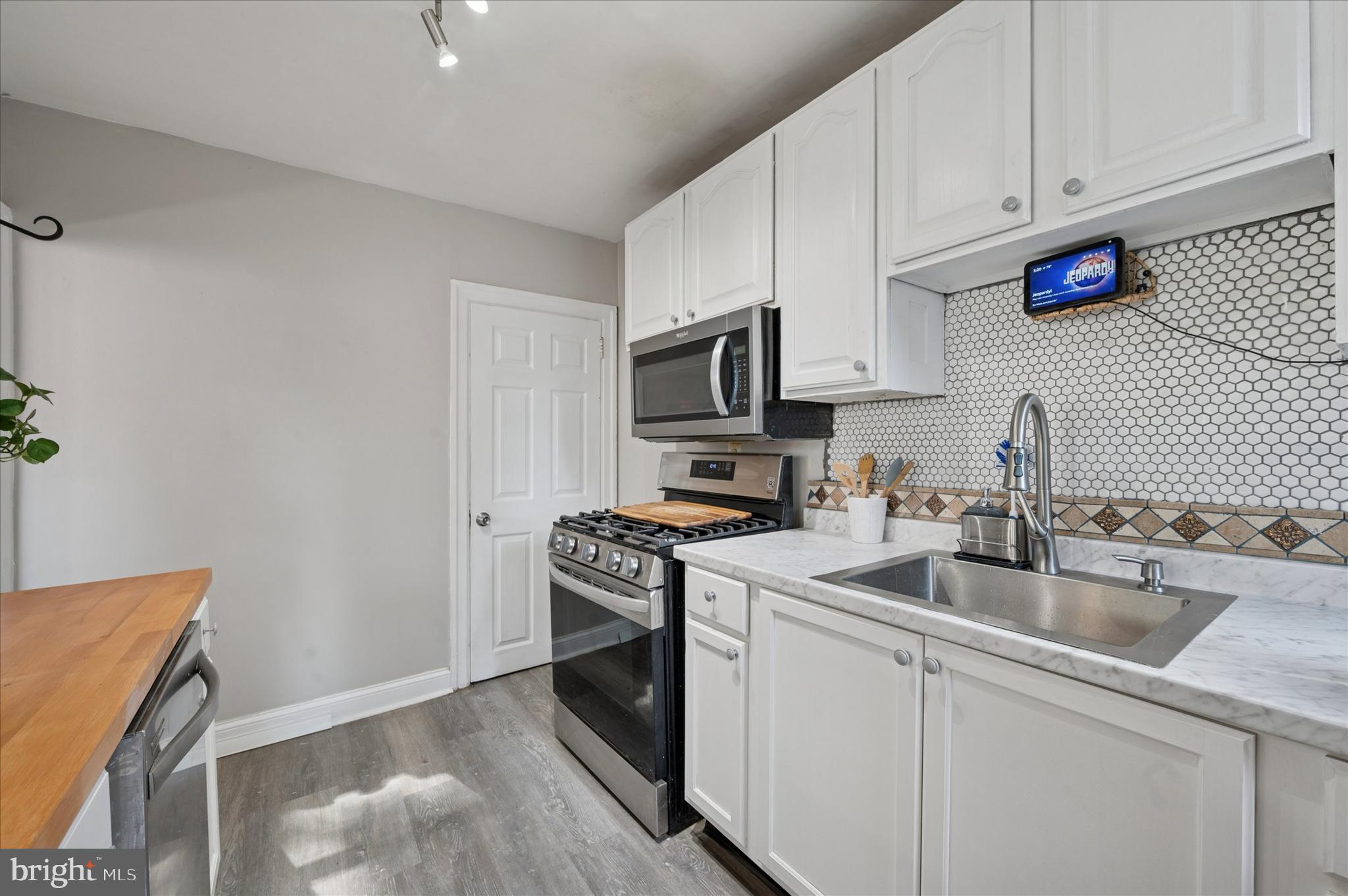 DREXEL HILL - Residential