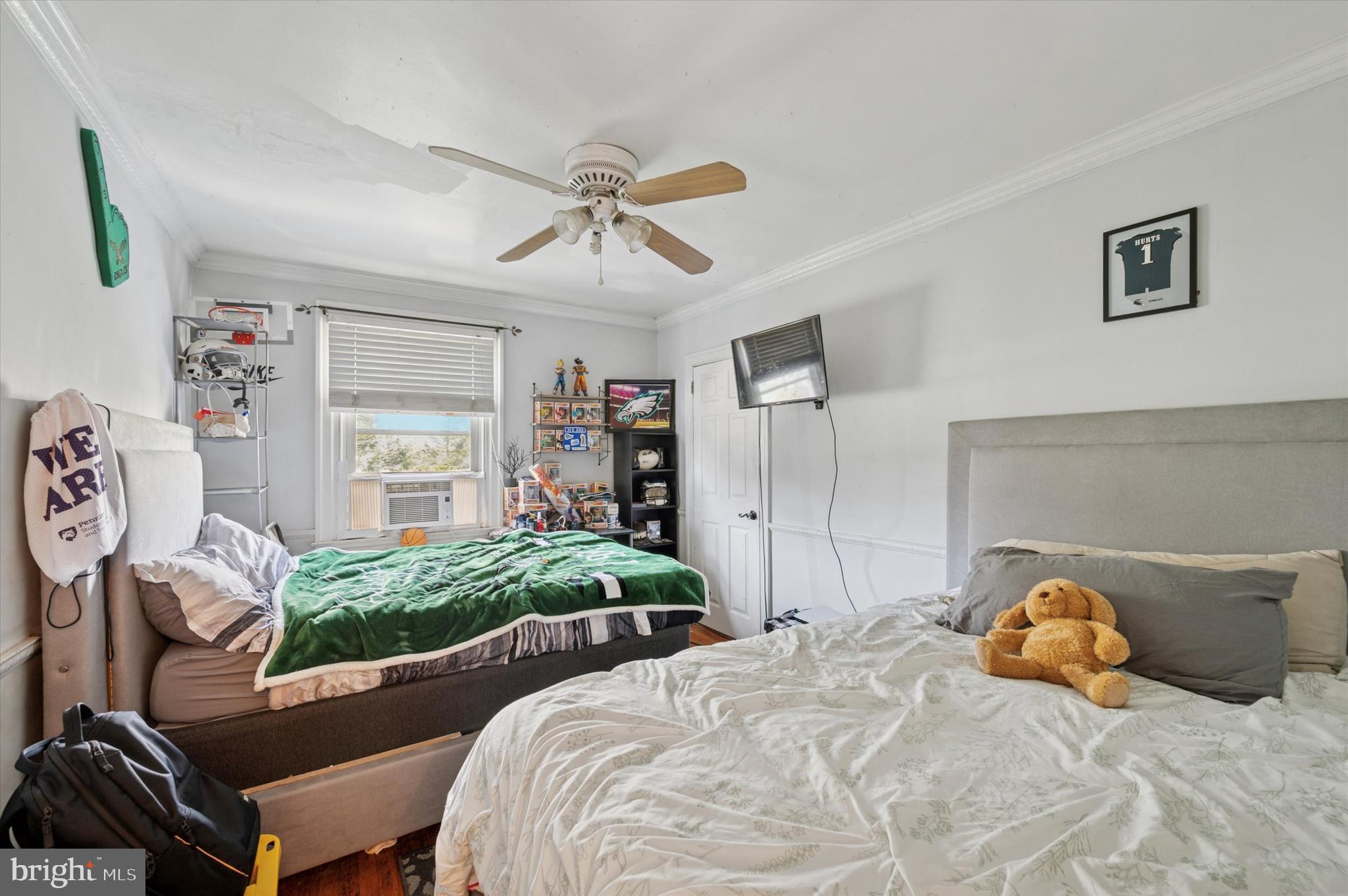 DREXEL HILL - Residential