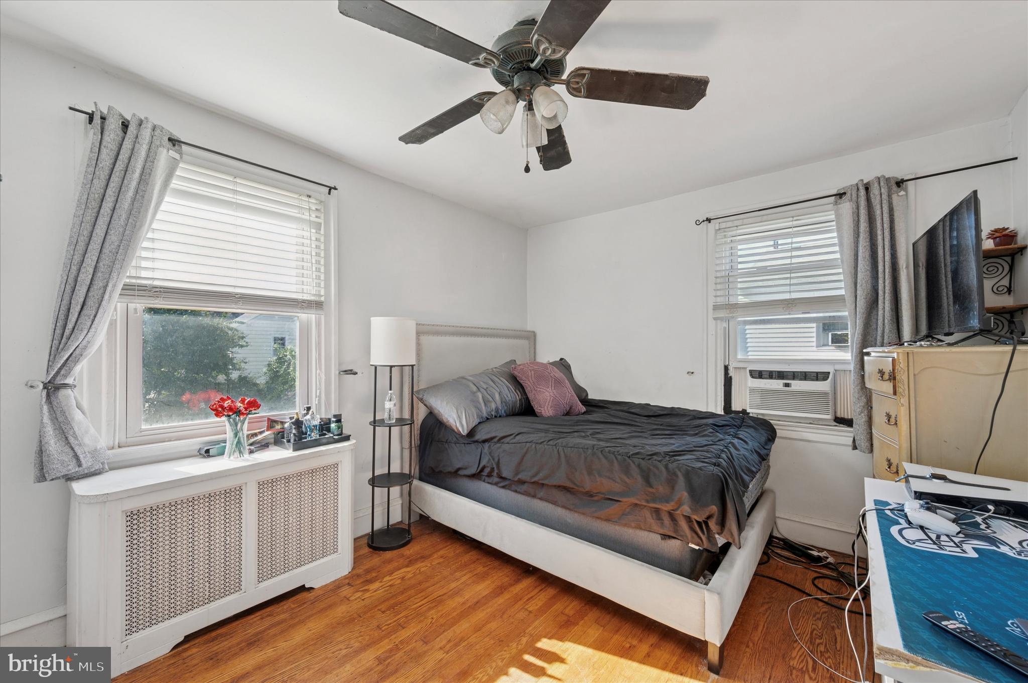 DREXEL HILL - Residential