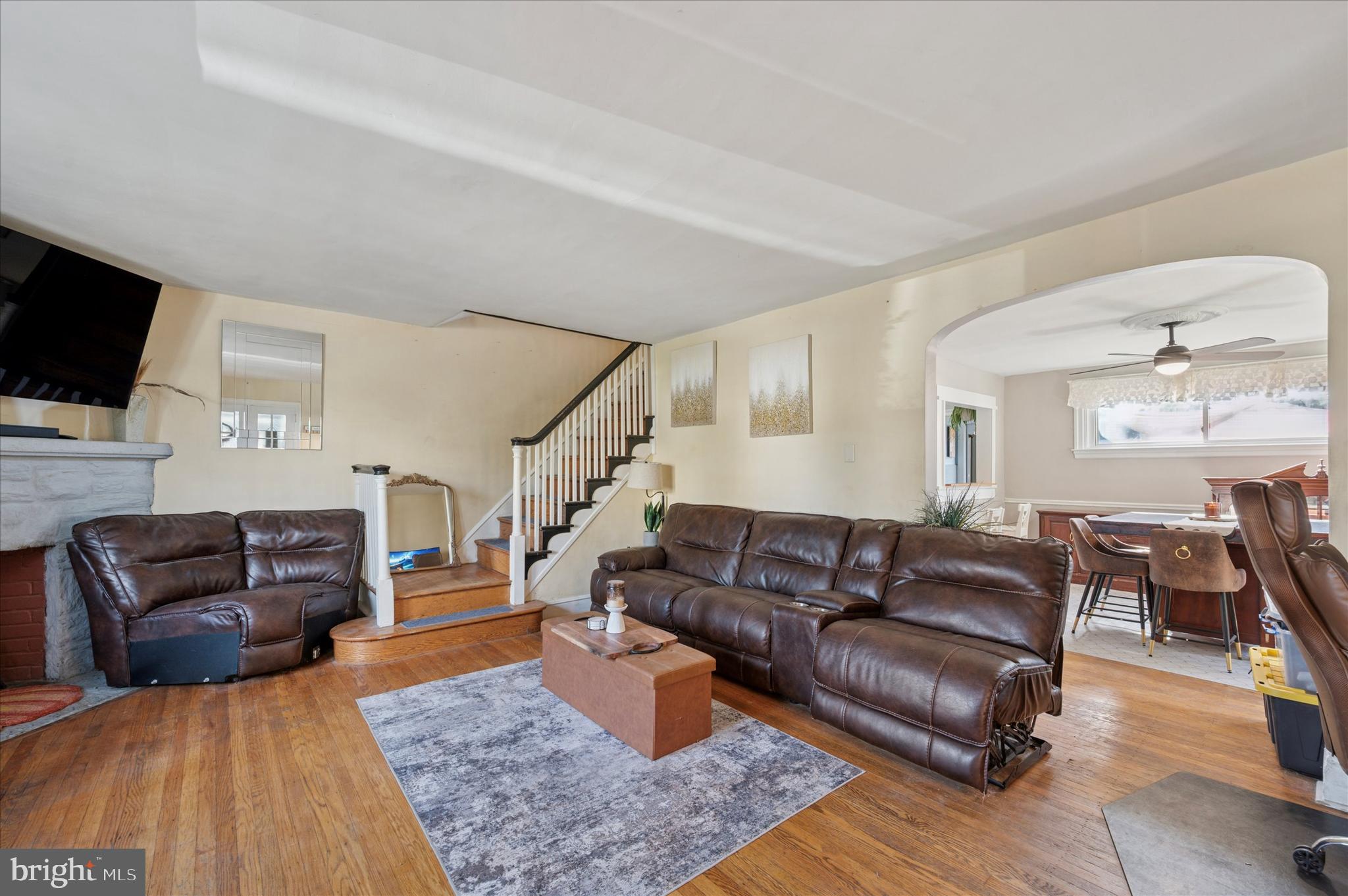 DREXEL HILL - Residential