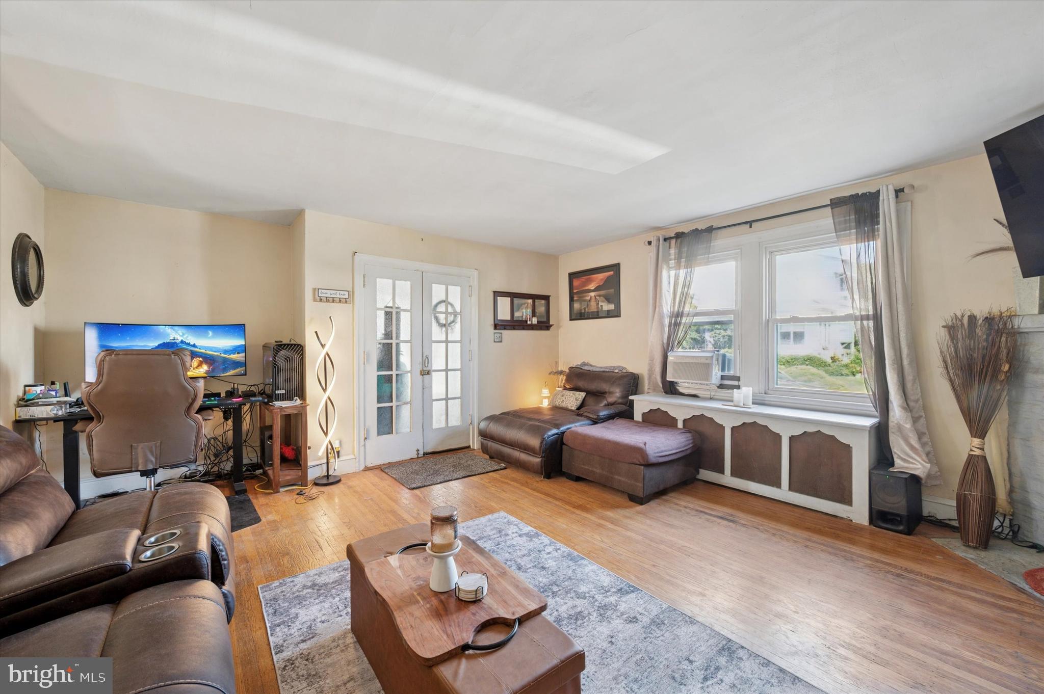 DREXEL HILL - Residential