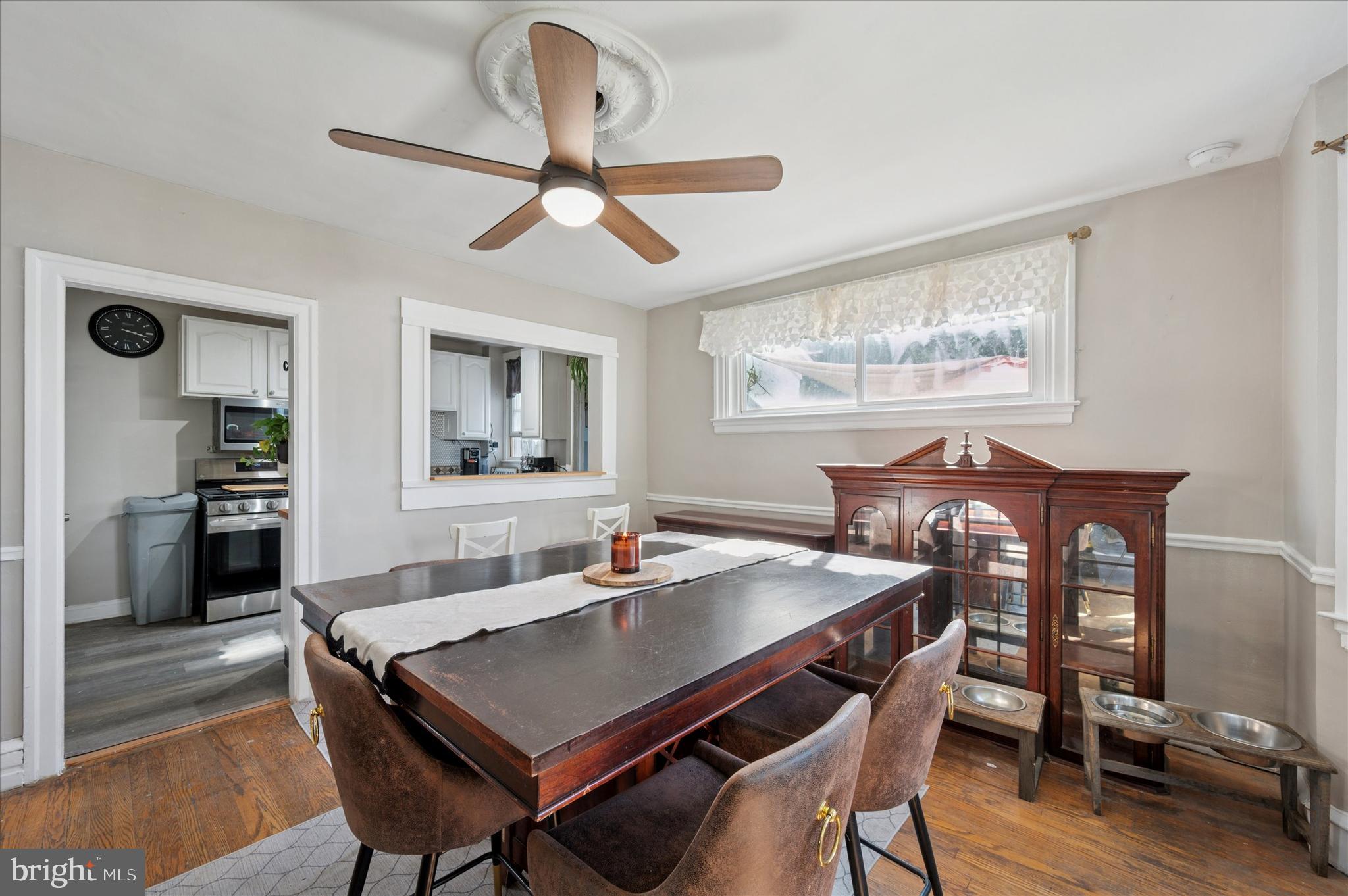 DREXEL HILL - Residential