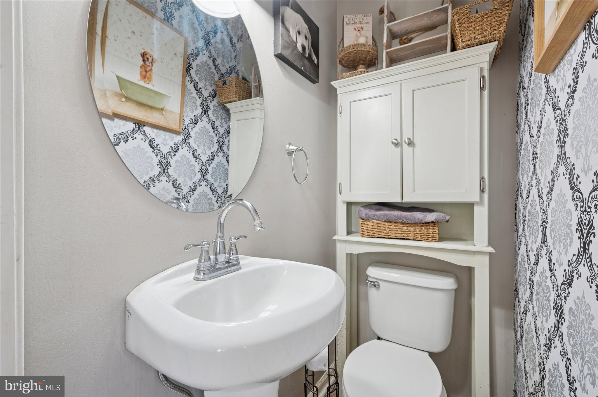 DREXEL HILL - Residential