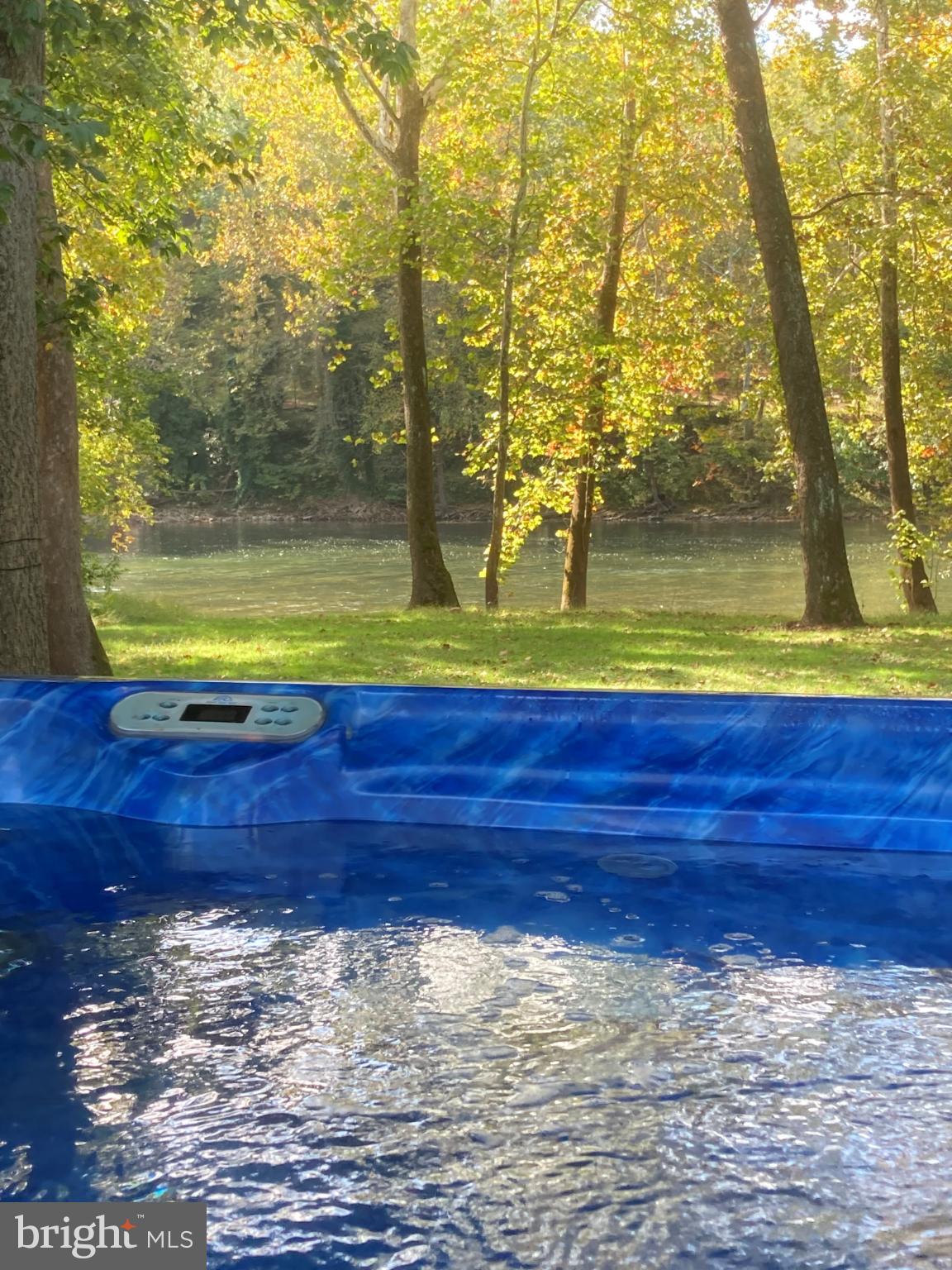 PAGE VALLEY RD - Residential