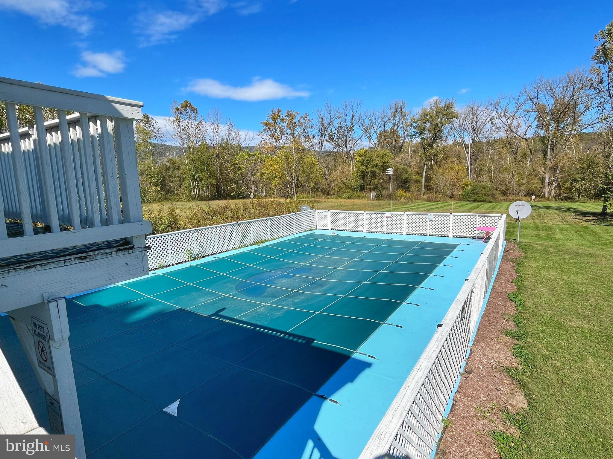 PAGE VALLEY RD - Residential