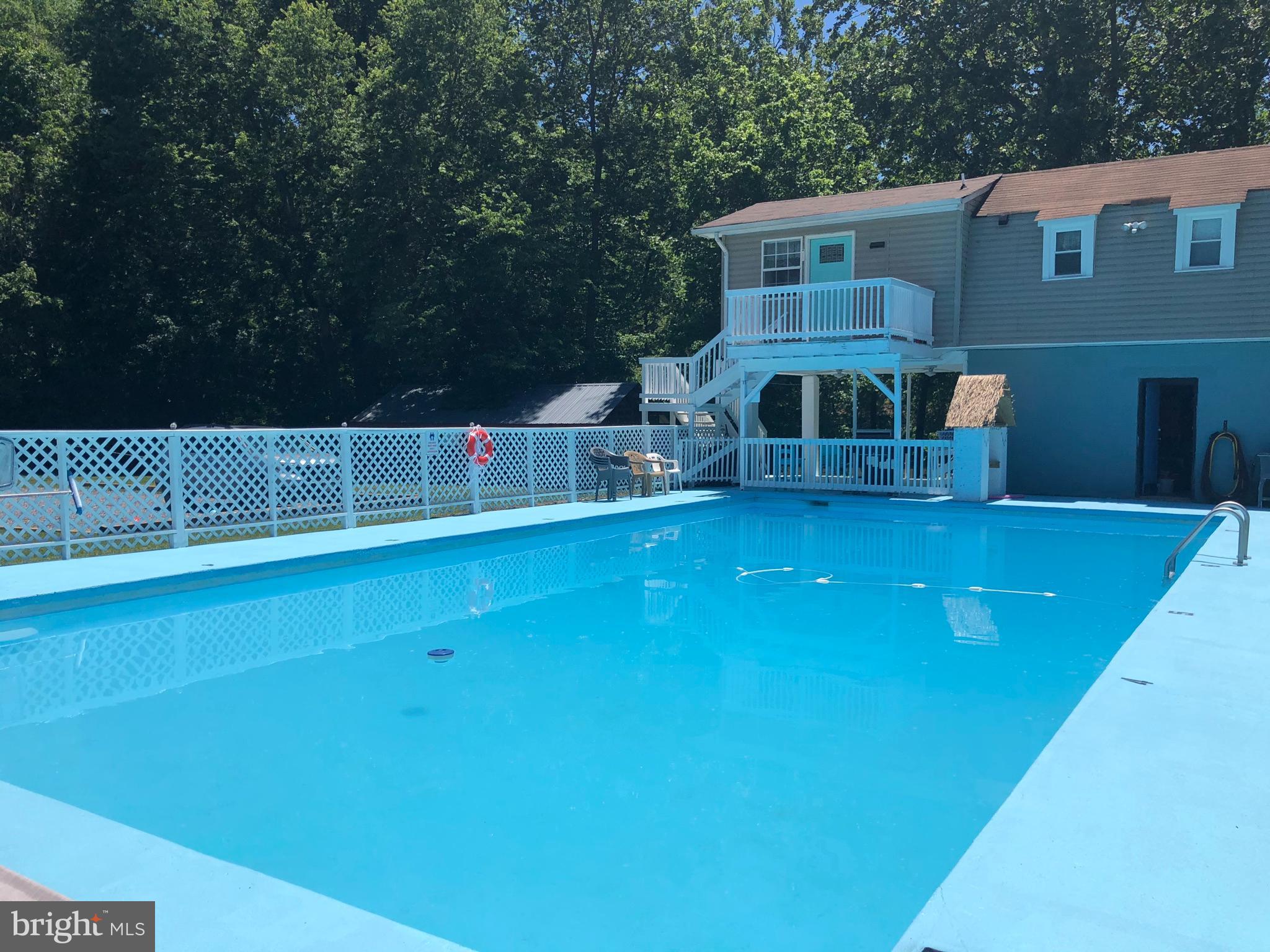 PAGE VALLEY RD - Residential