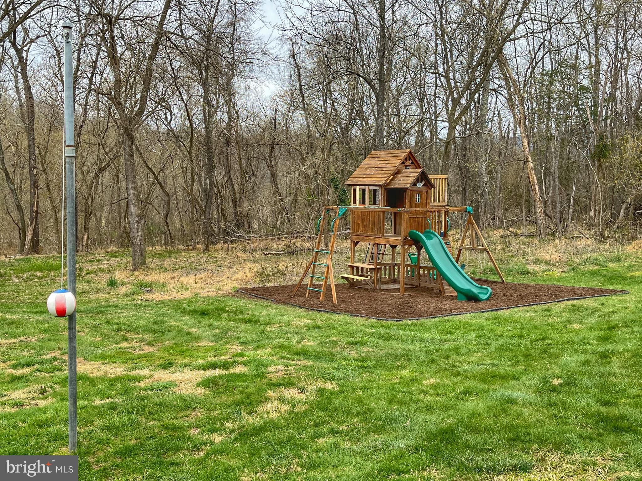 PAGE VALLEY RD - Residential