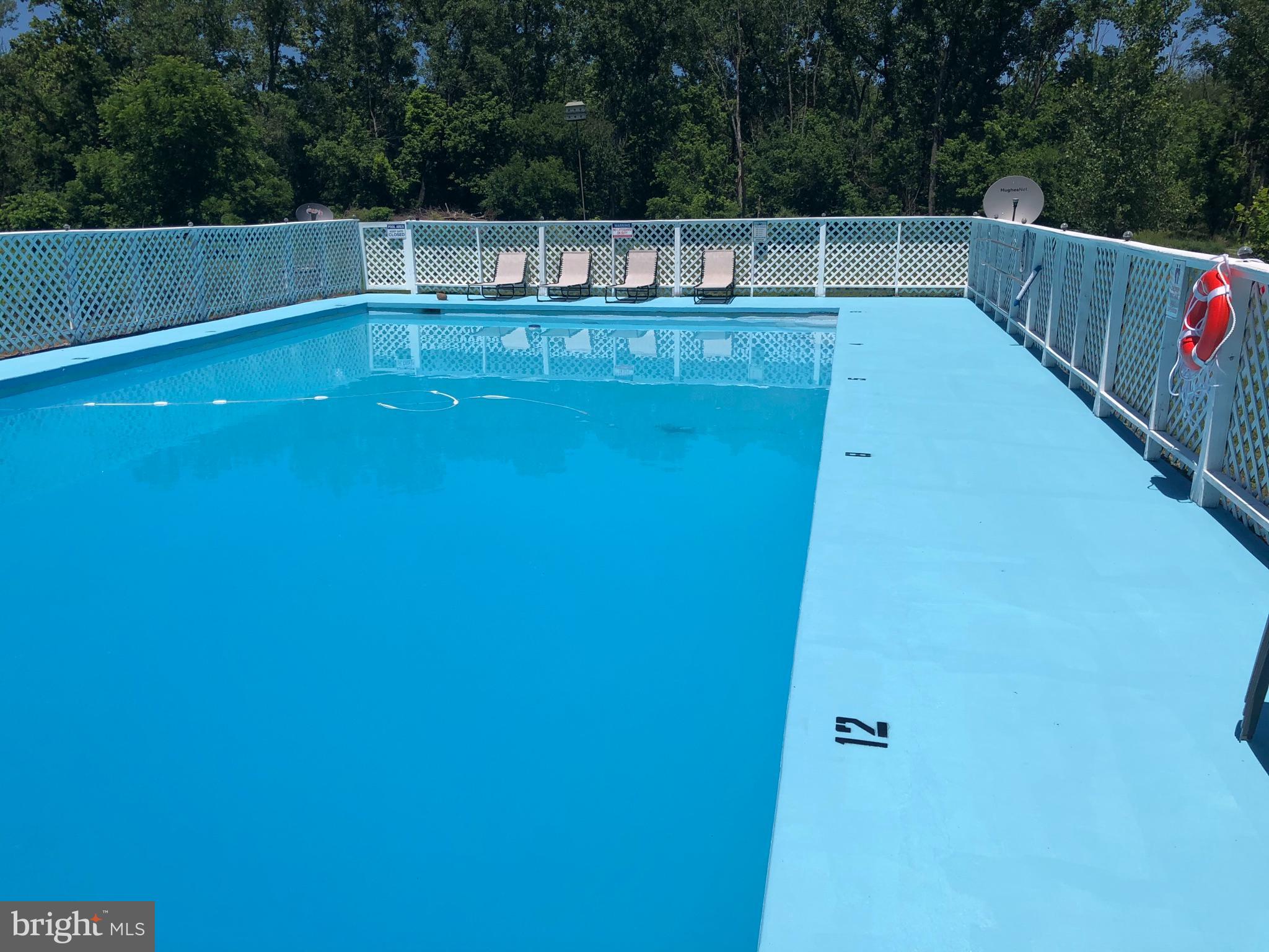 PAGE VALLEY RD - Residential