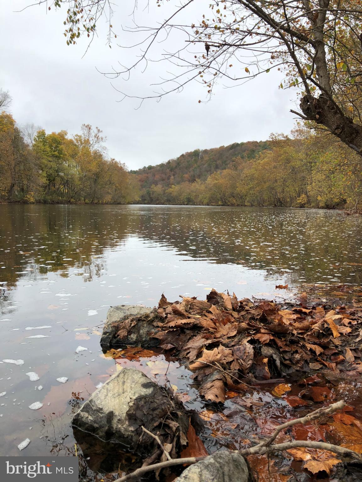 PAGE VALLEY RD - Residential