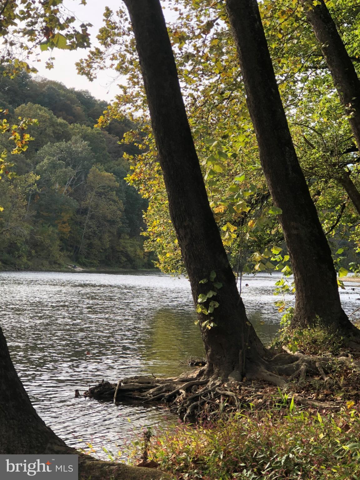 PAGE VALLEY RD - Residential