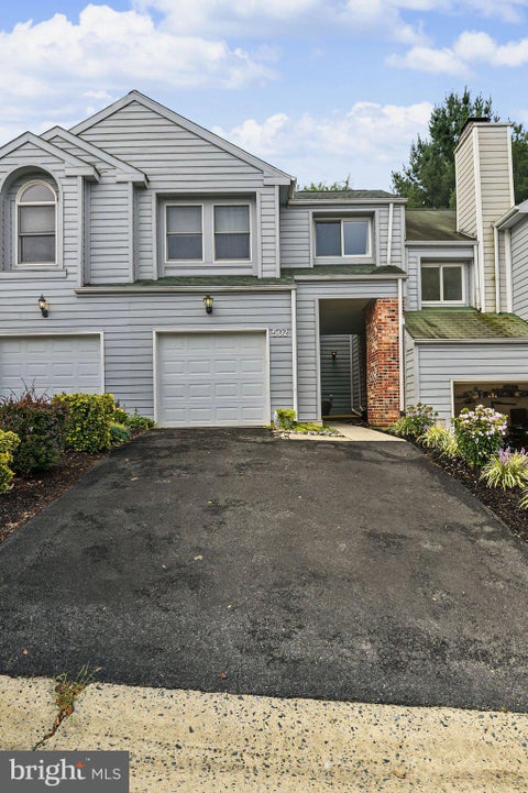 Townhouse For Sale - 502 Paisley Place<br/> NEWARK, DE 19711