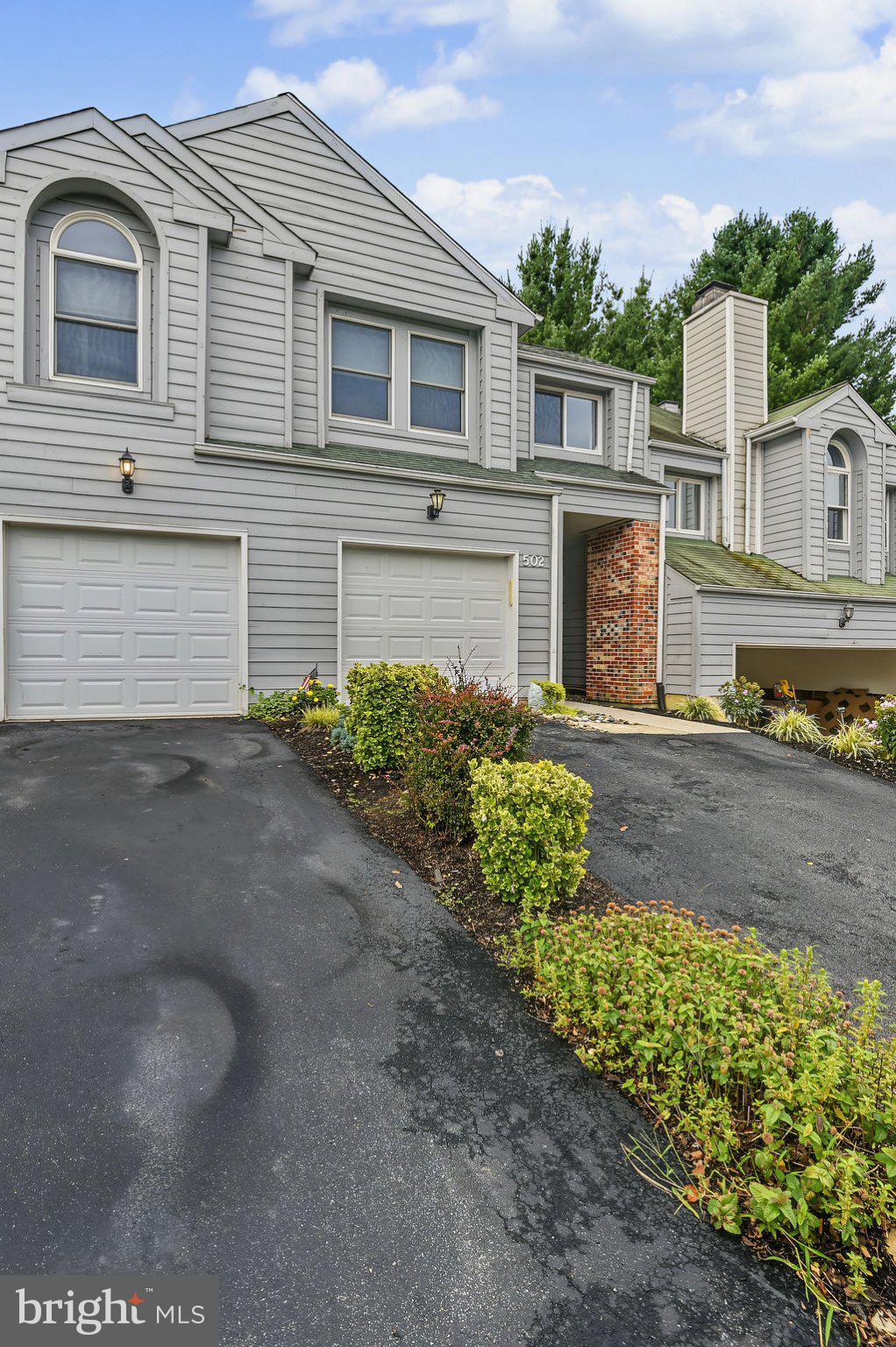 502 PAISLEY PLACE
