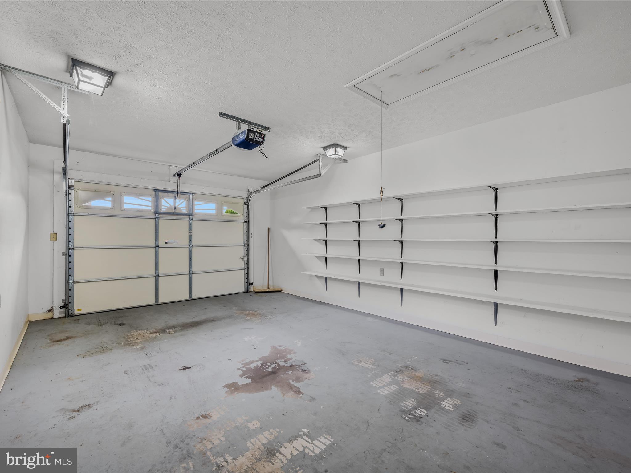 BERKELEY GARDENS - Residential Lease