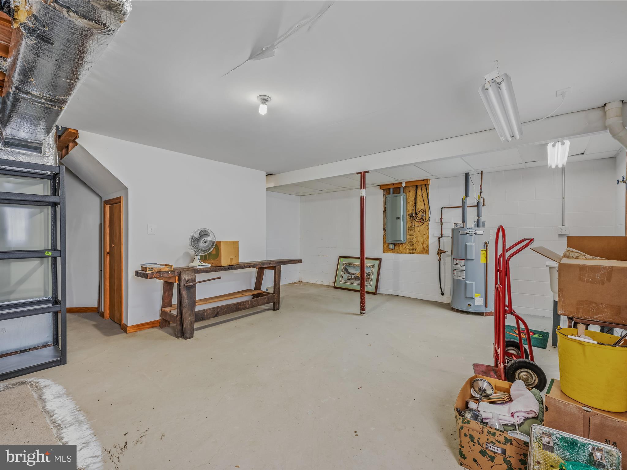 BERKELEY GARDENS - Residential Lease