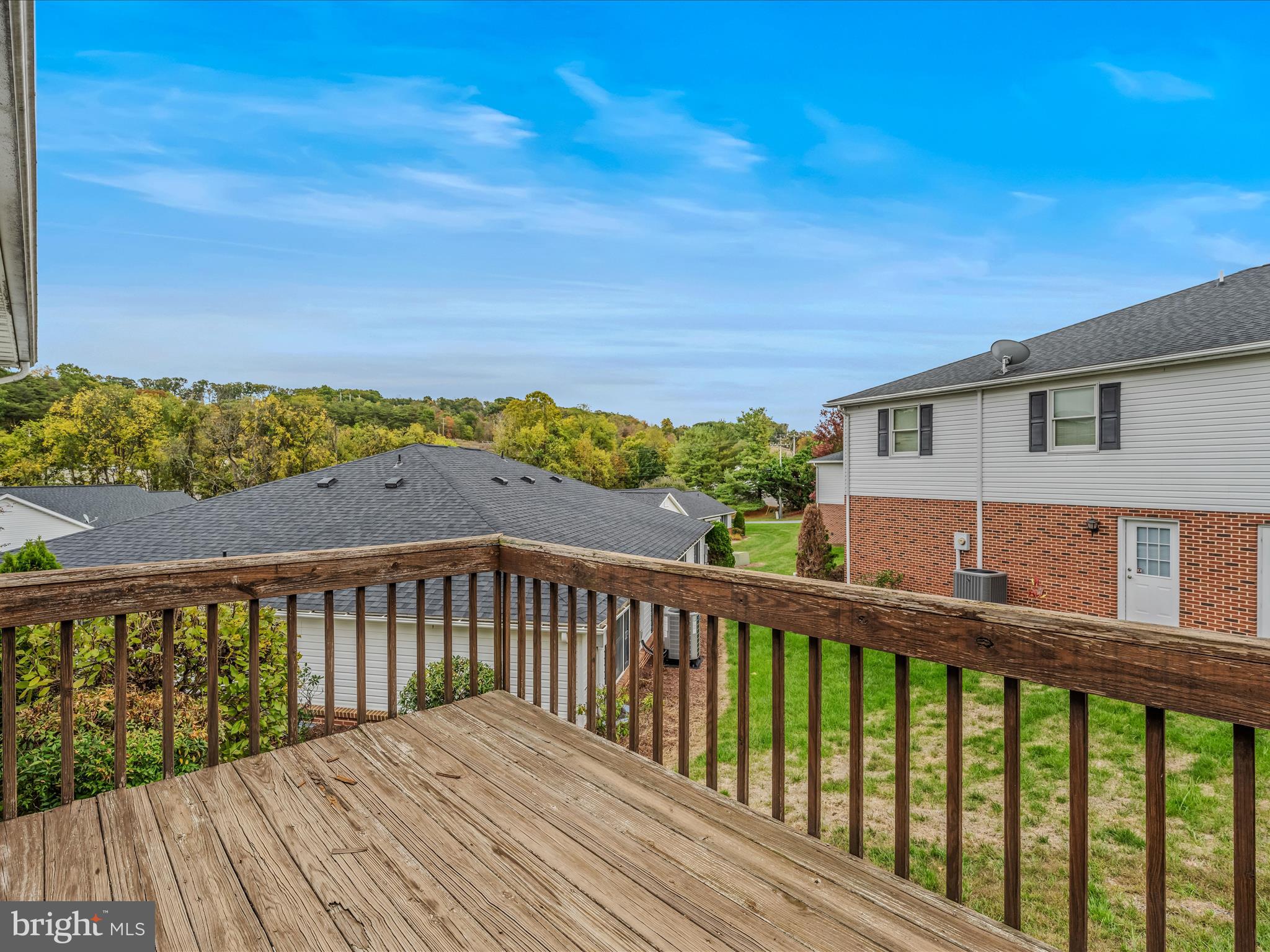 BERKELEY GARDENS - Residential Lease