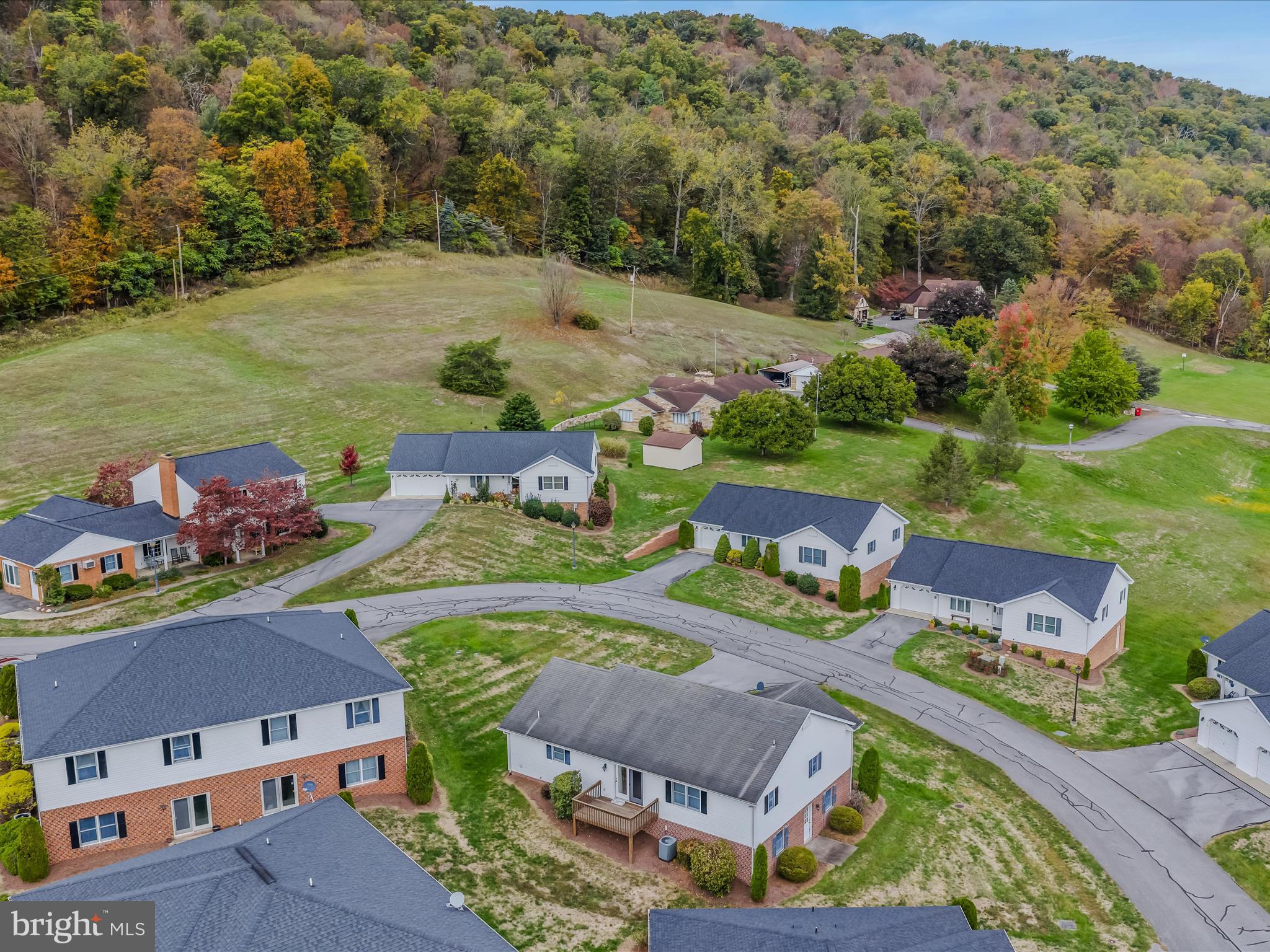 BERKELEY GARDENS - Residential Lease