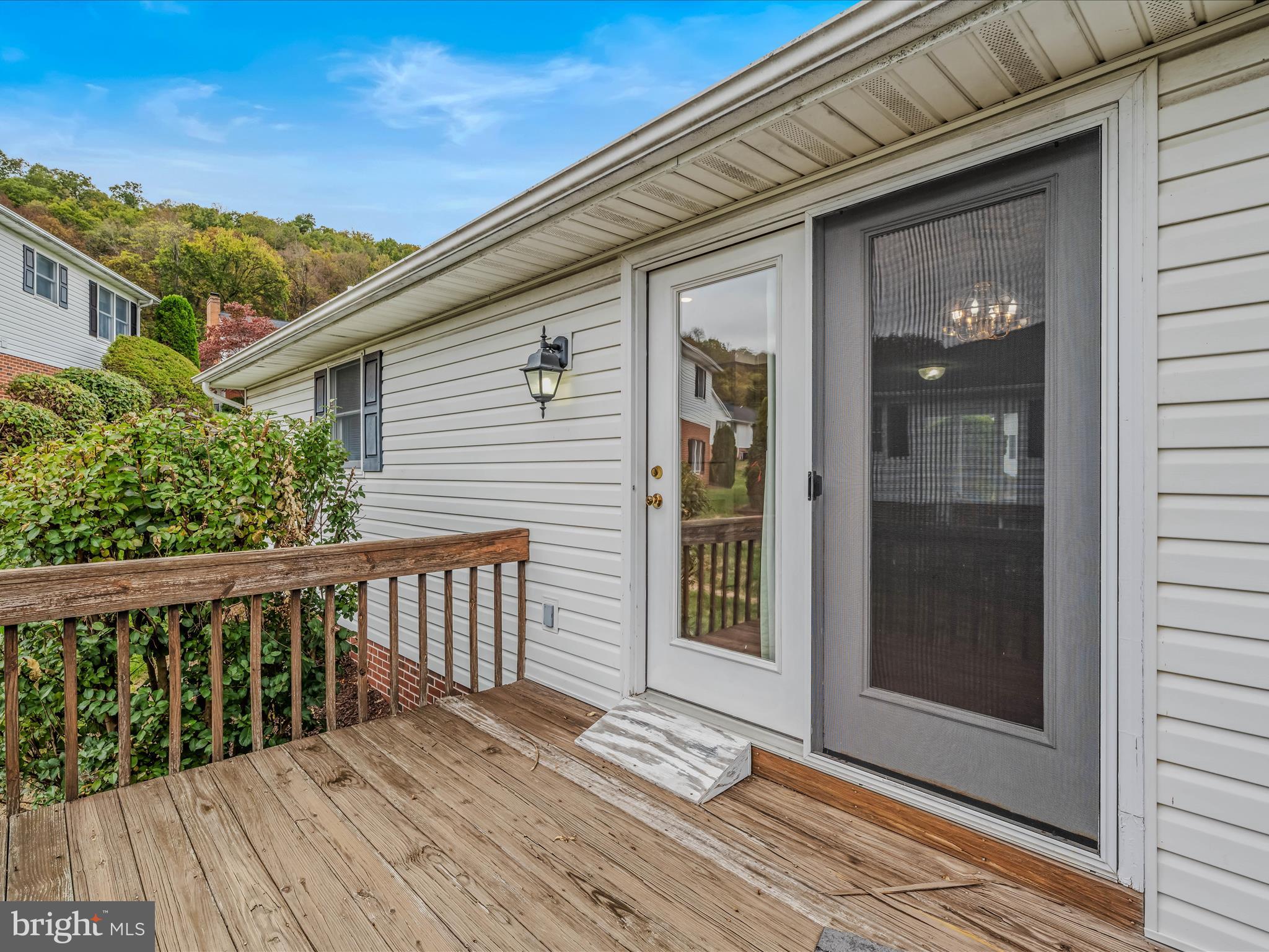 BERKELEY GARDENS - Residential Lease