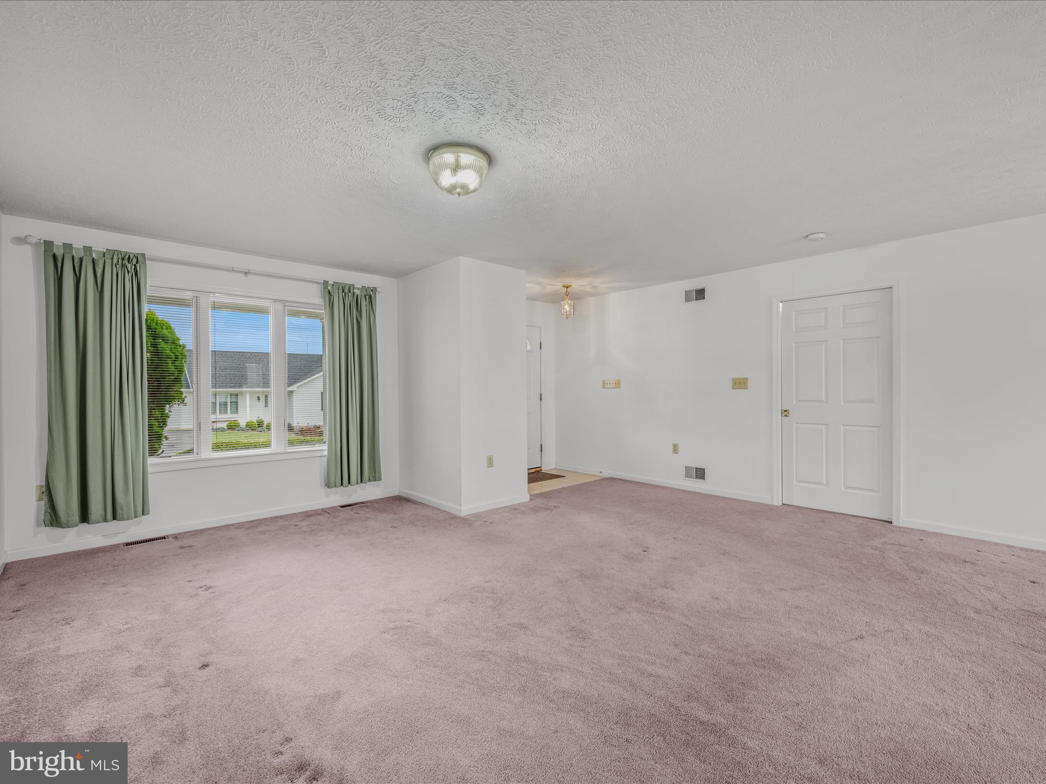 BERKELEY GARDENS - Residential Lease