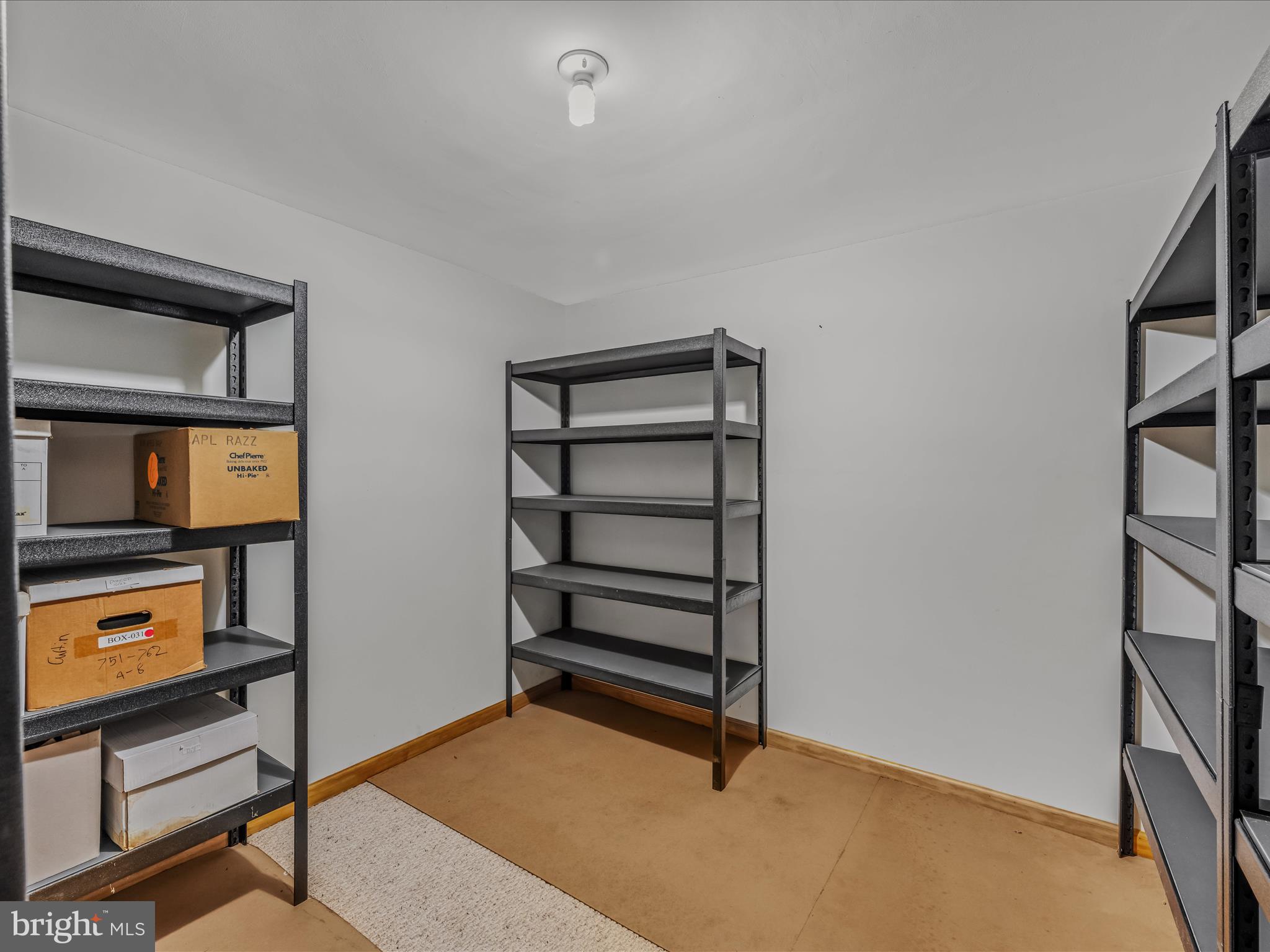 BERKELEY GARDENS - Residential Lease