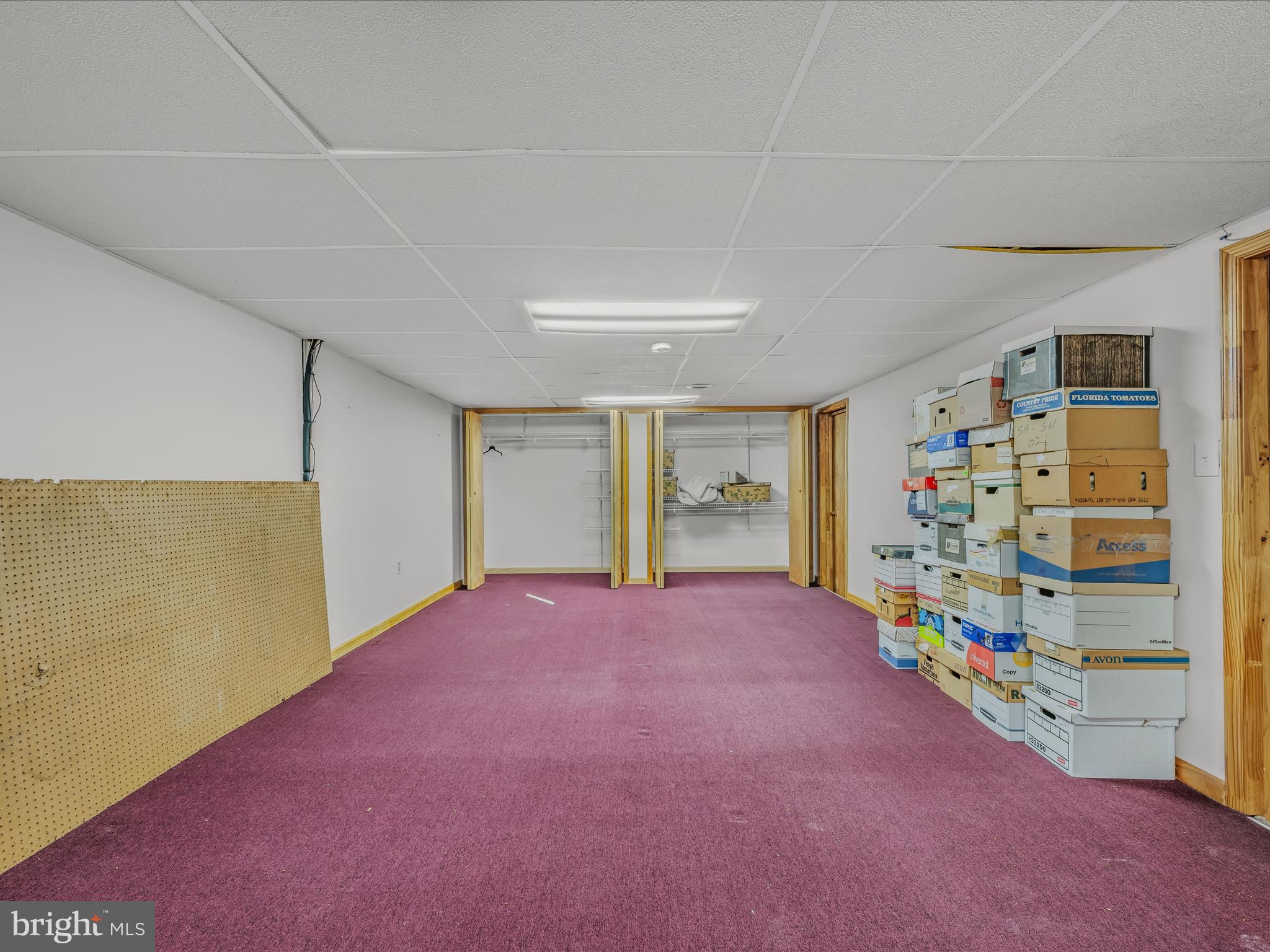 BERKELEY GARDENS - Residential Lease