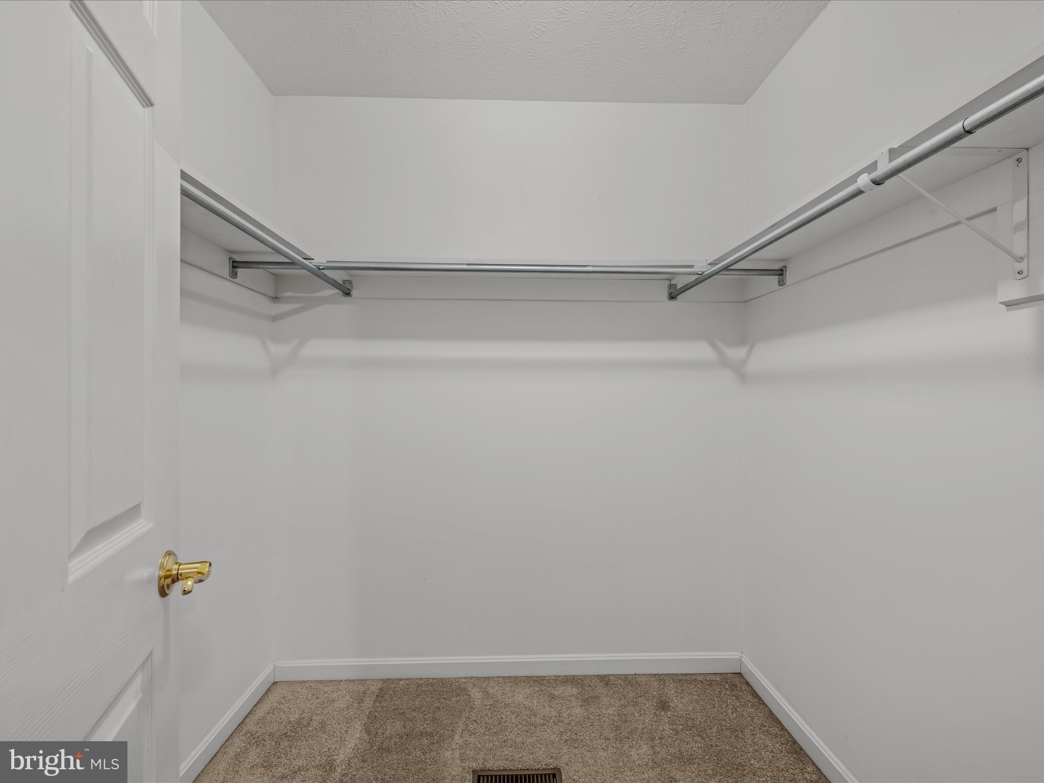 BERKELEY GARDENS - Residential Lease