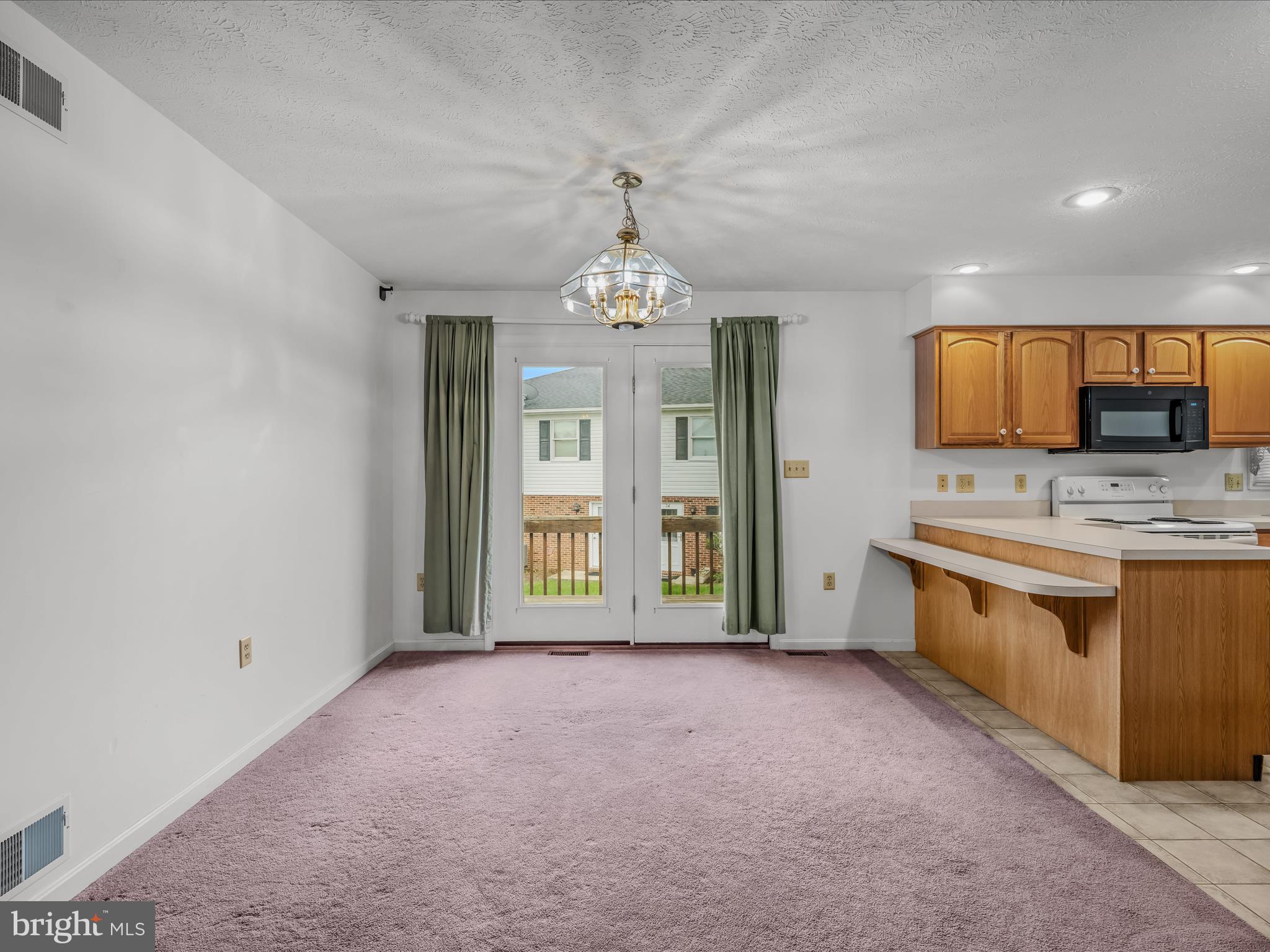 BERKELEY GARDENS - Residential Lease