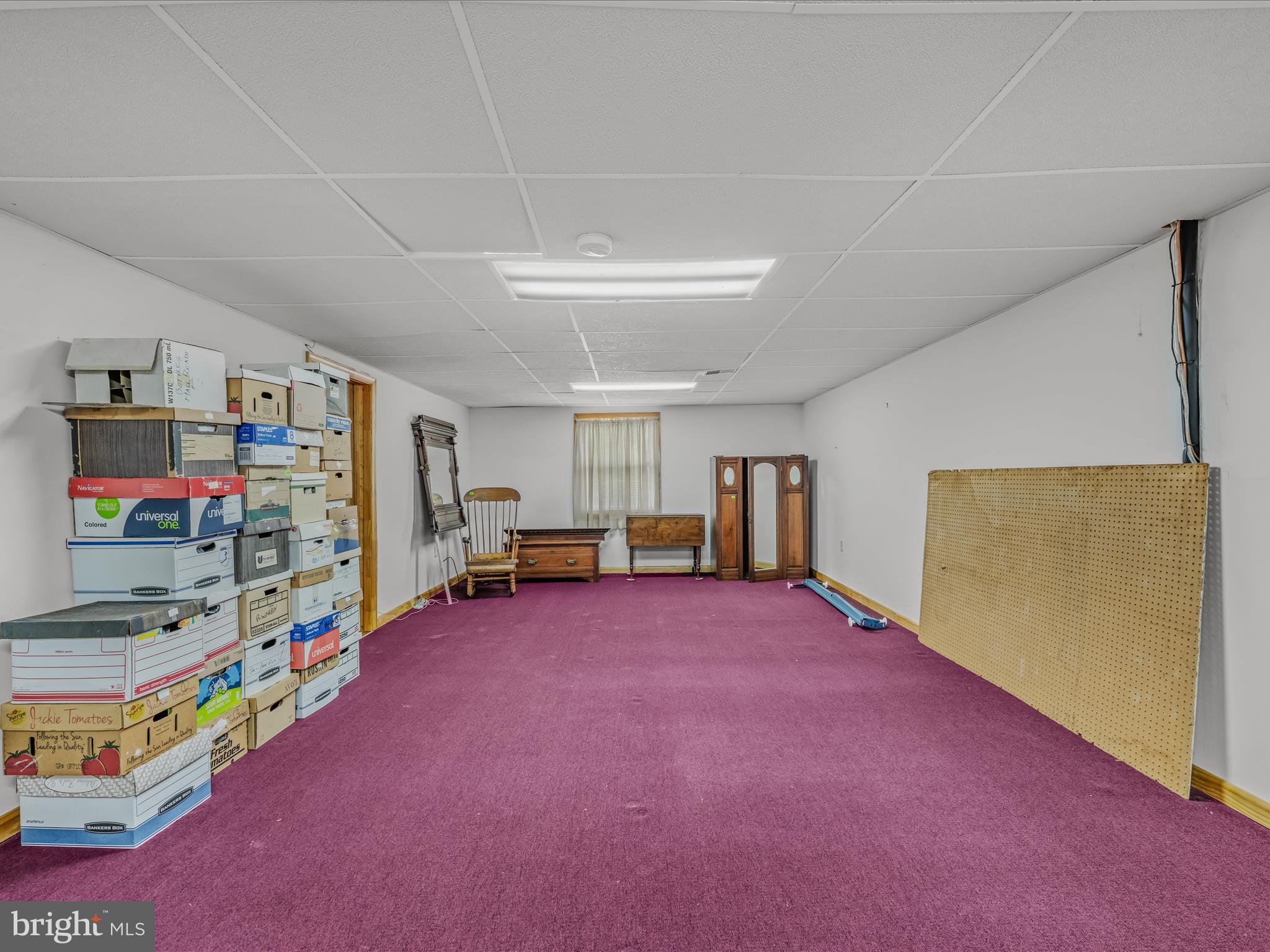 BERKELEY GARDENS - Residential Lease