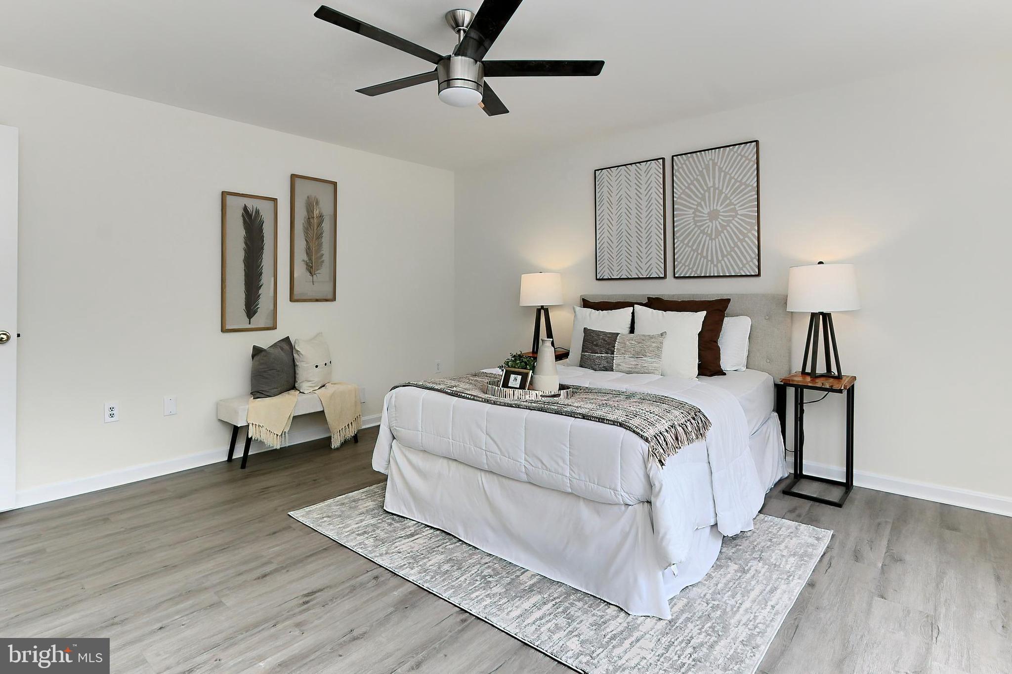 ASHTON HEIGHTS - Residential