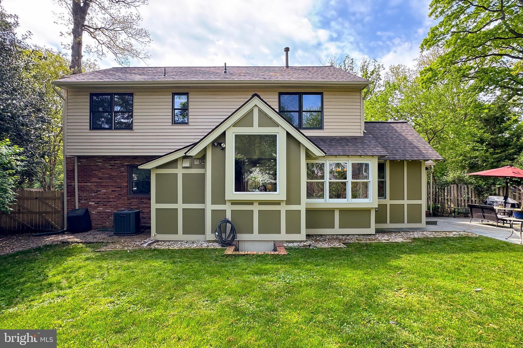 ASHTON HEIGHTS - Residential