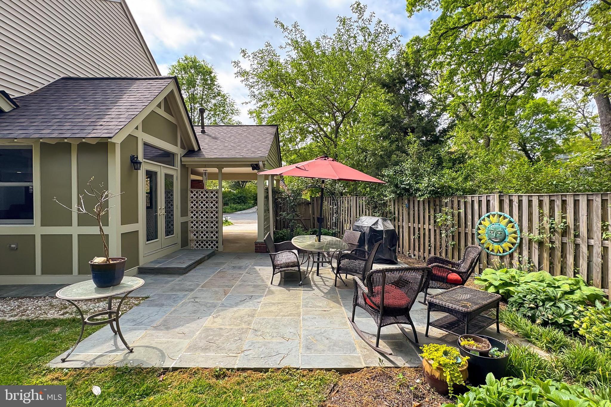 ASHTON HEIGHTS - Residential