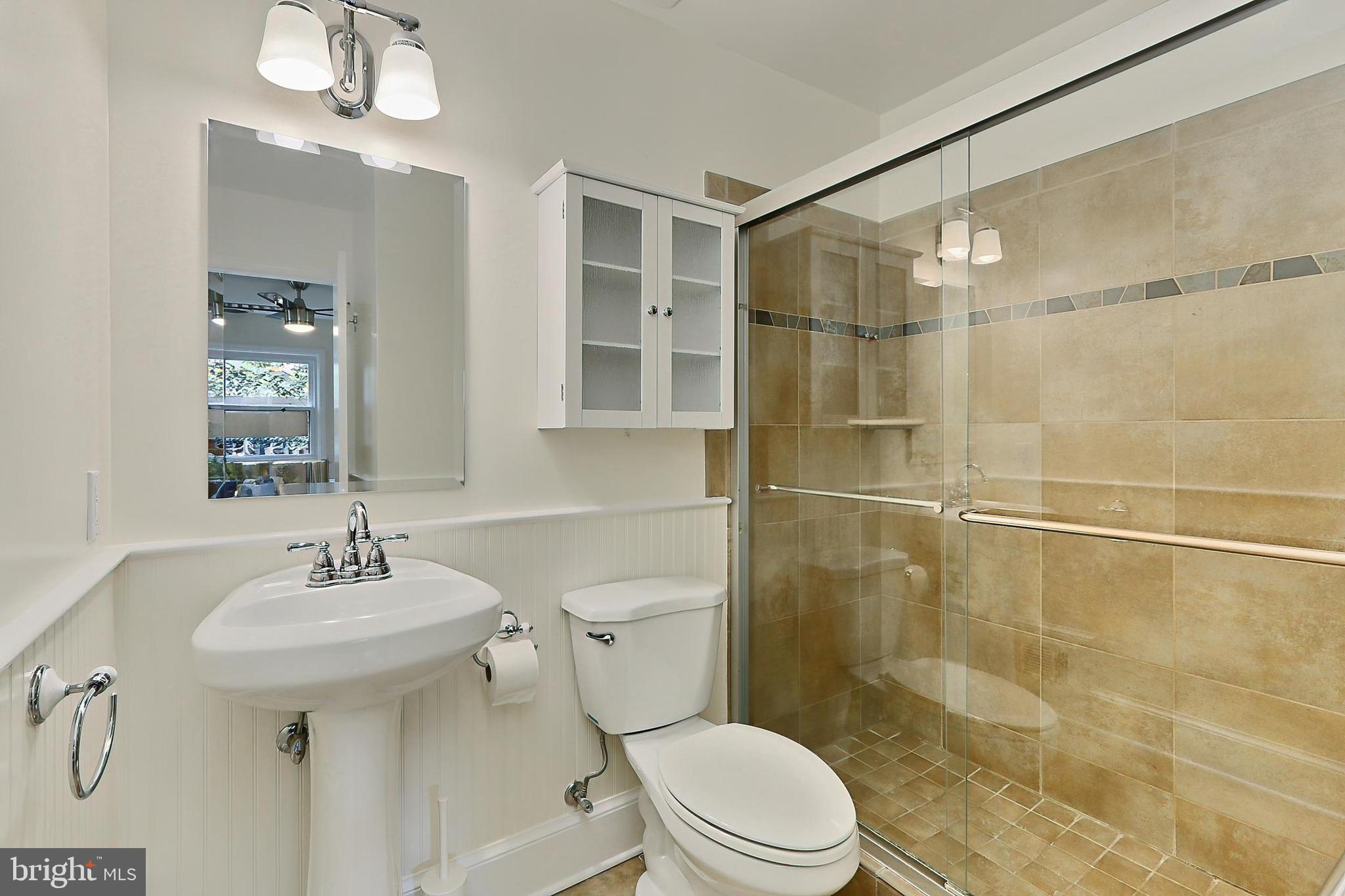 ASHTON HEIGHTS - Residential