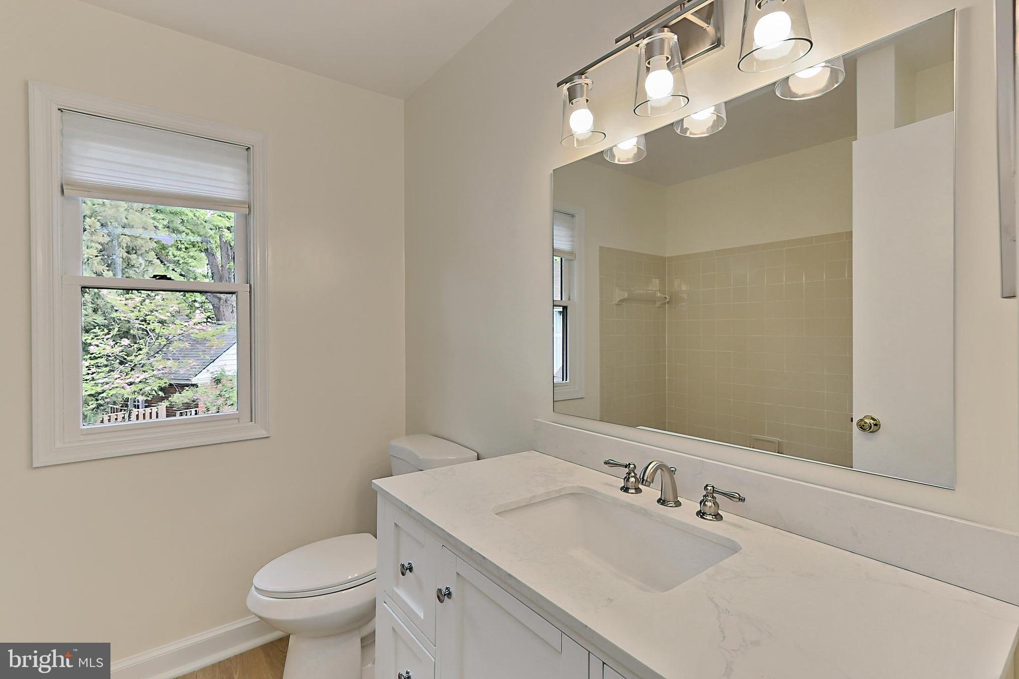 ASHTON HEIGHTS - Residential