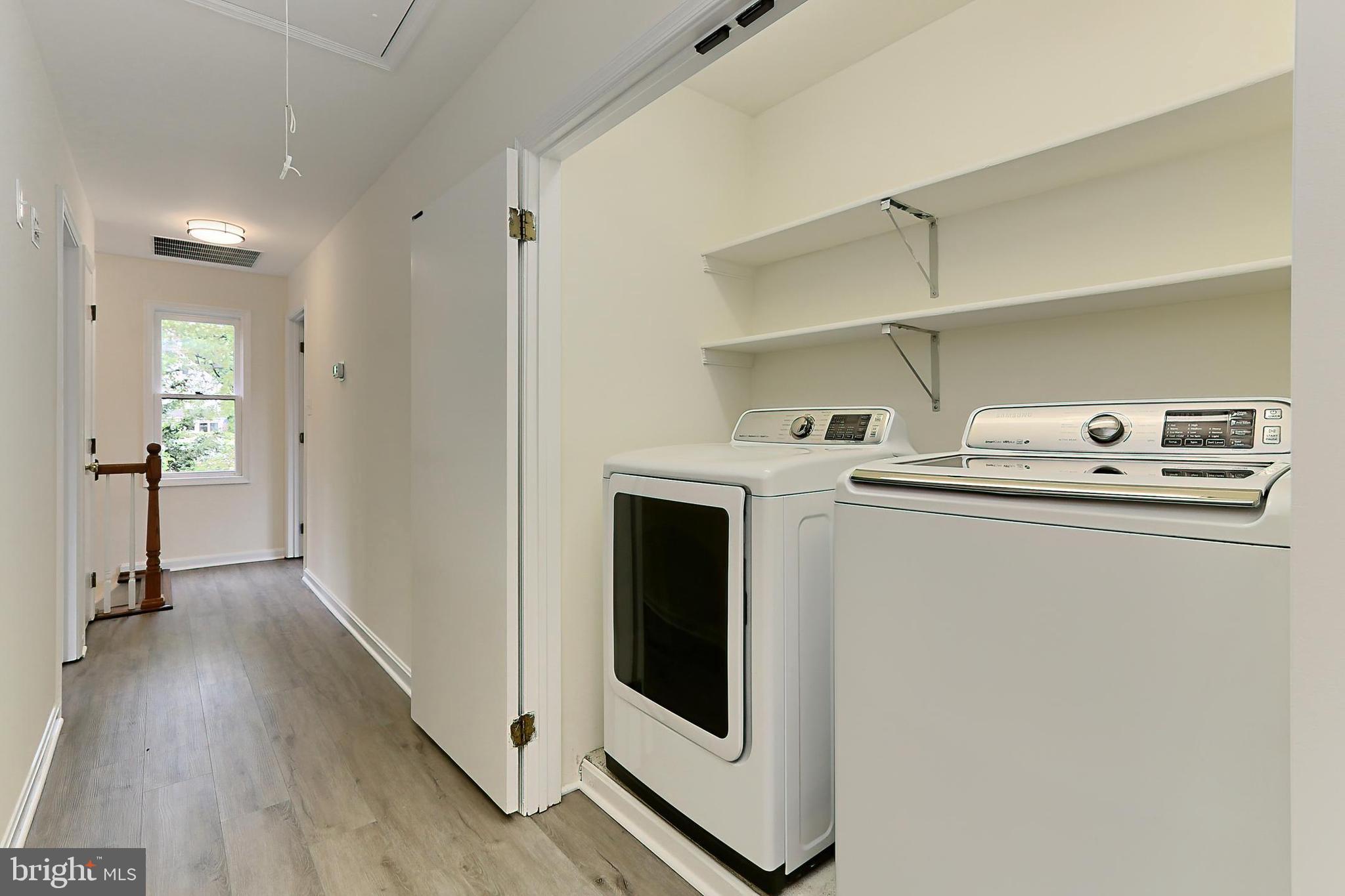 ASHTON HEIGHTS - Residential