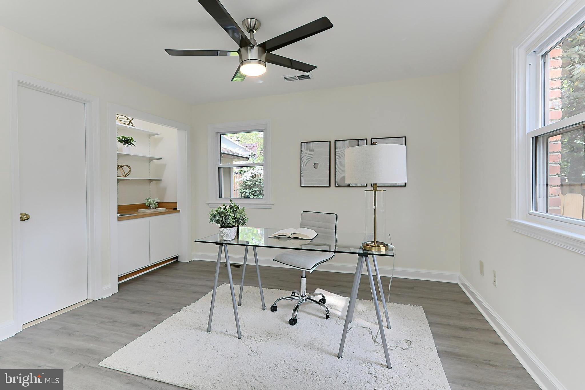 ASHTON HEIGHTS - Residential