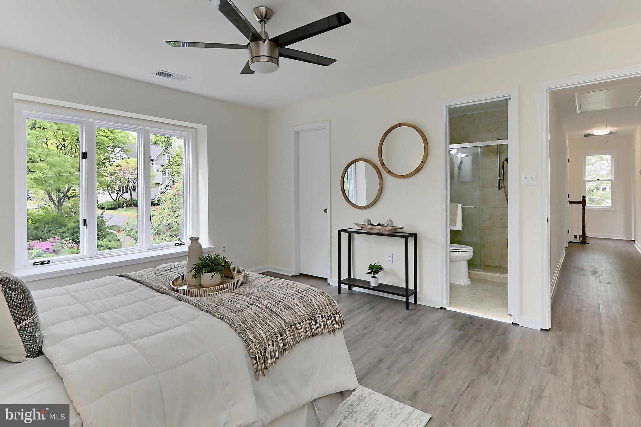 ASHTON HEIGHTS - Residential