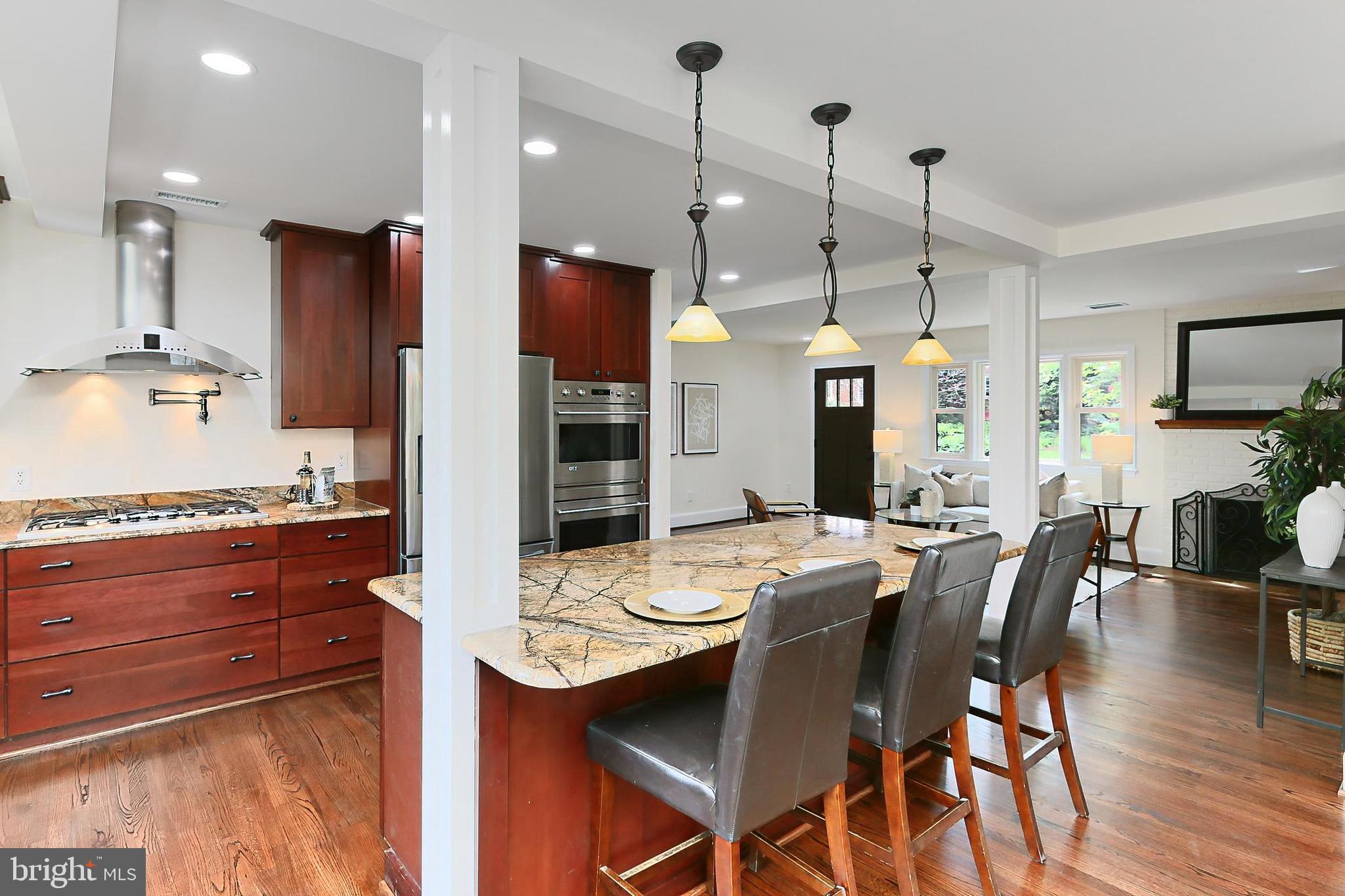 ASHTON HEIGHTS - Residential