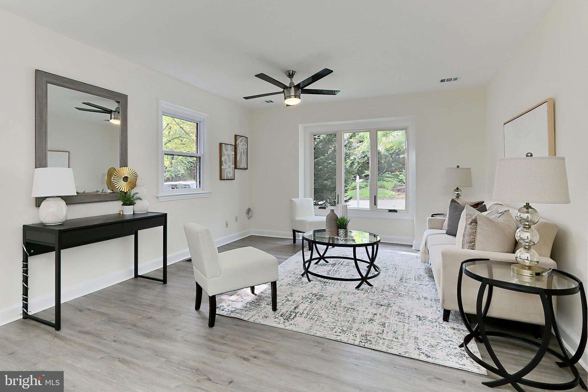 ASHTON HEIGHTS - Residential