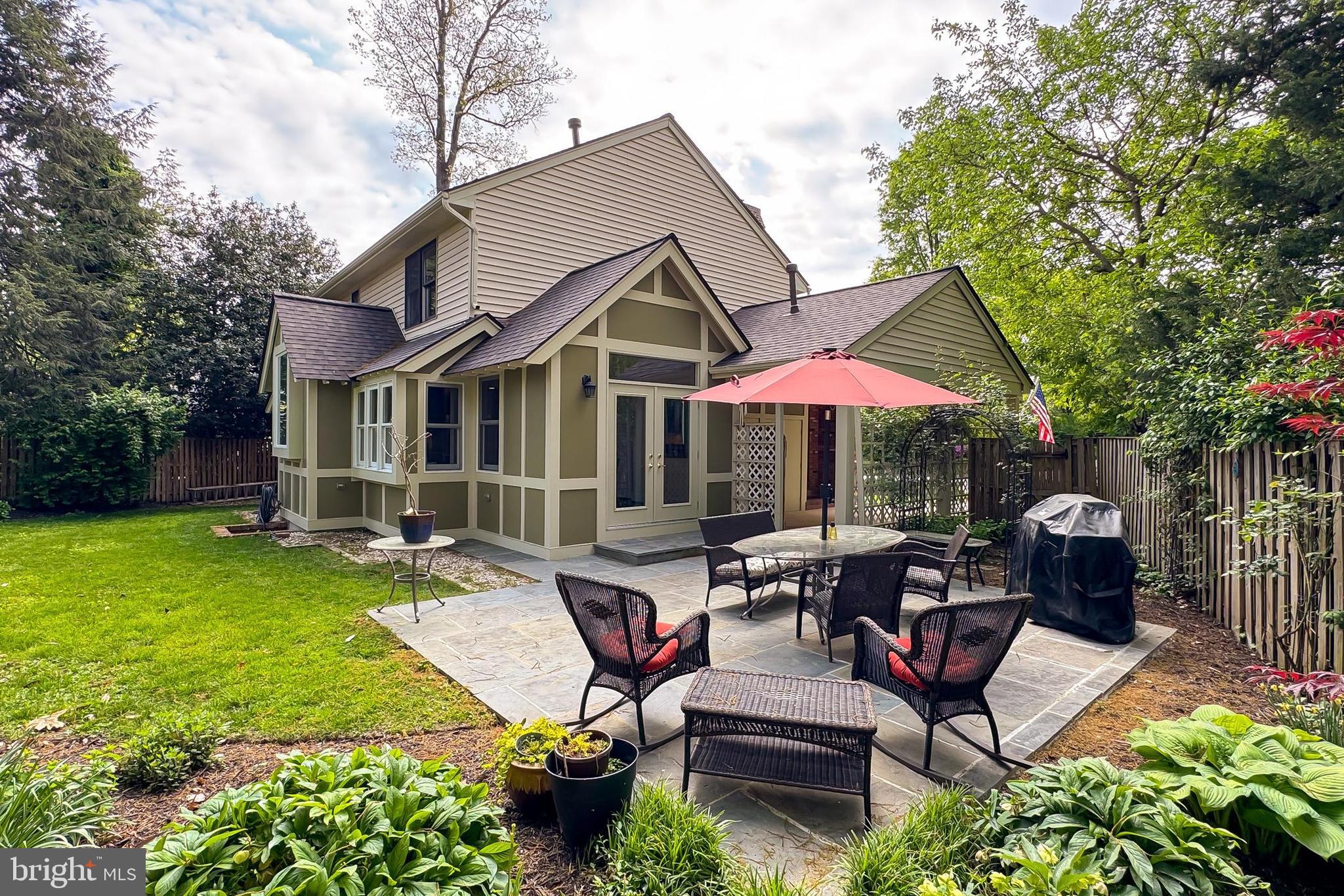 ASHTON HEIGHTS - Residential