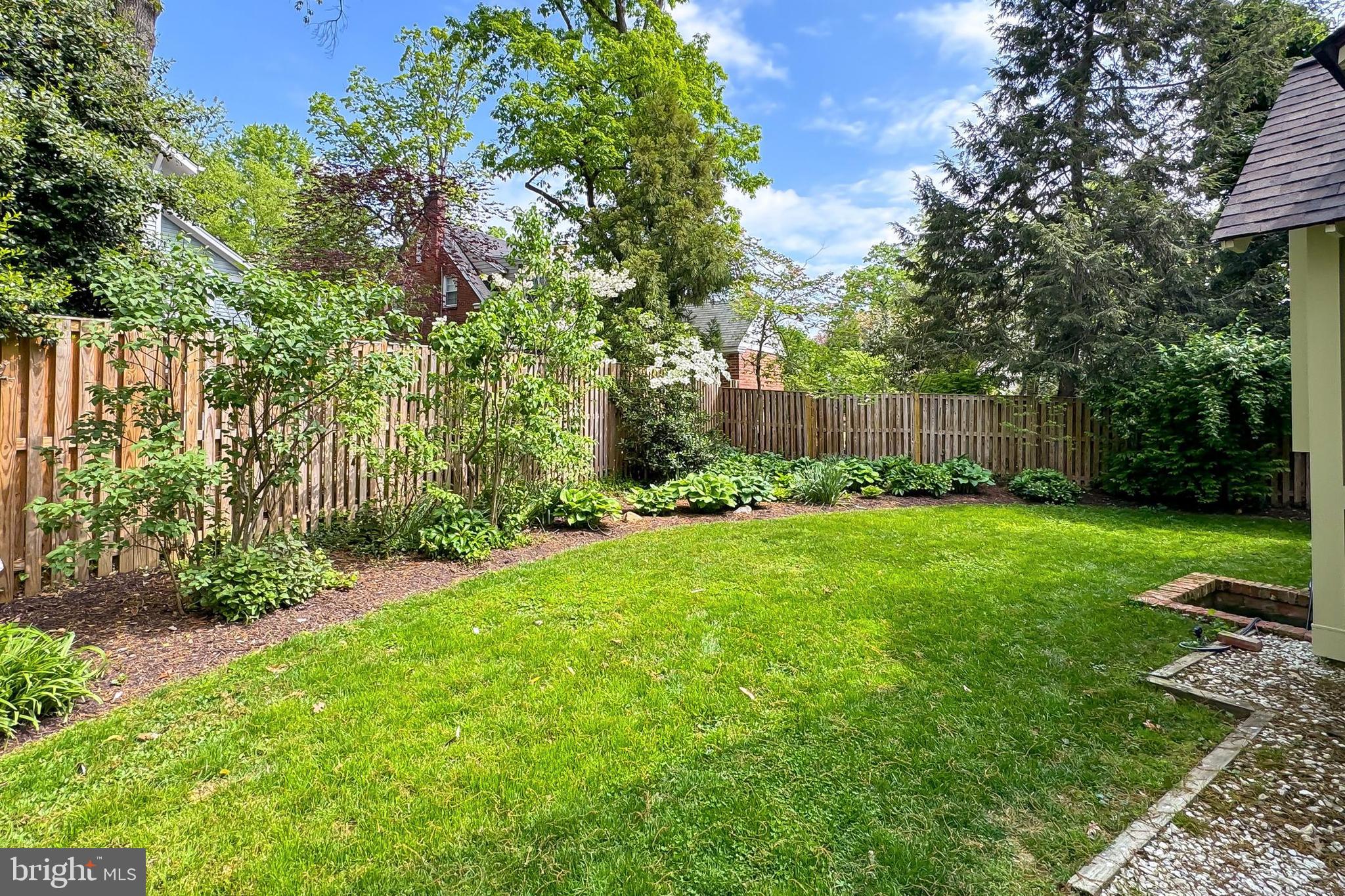 ASHTON HEIGHTS - Residential