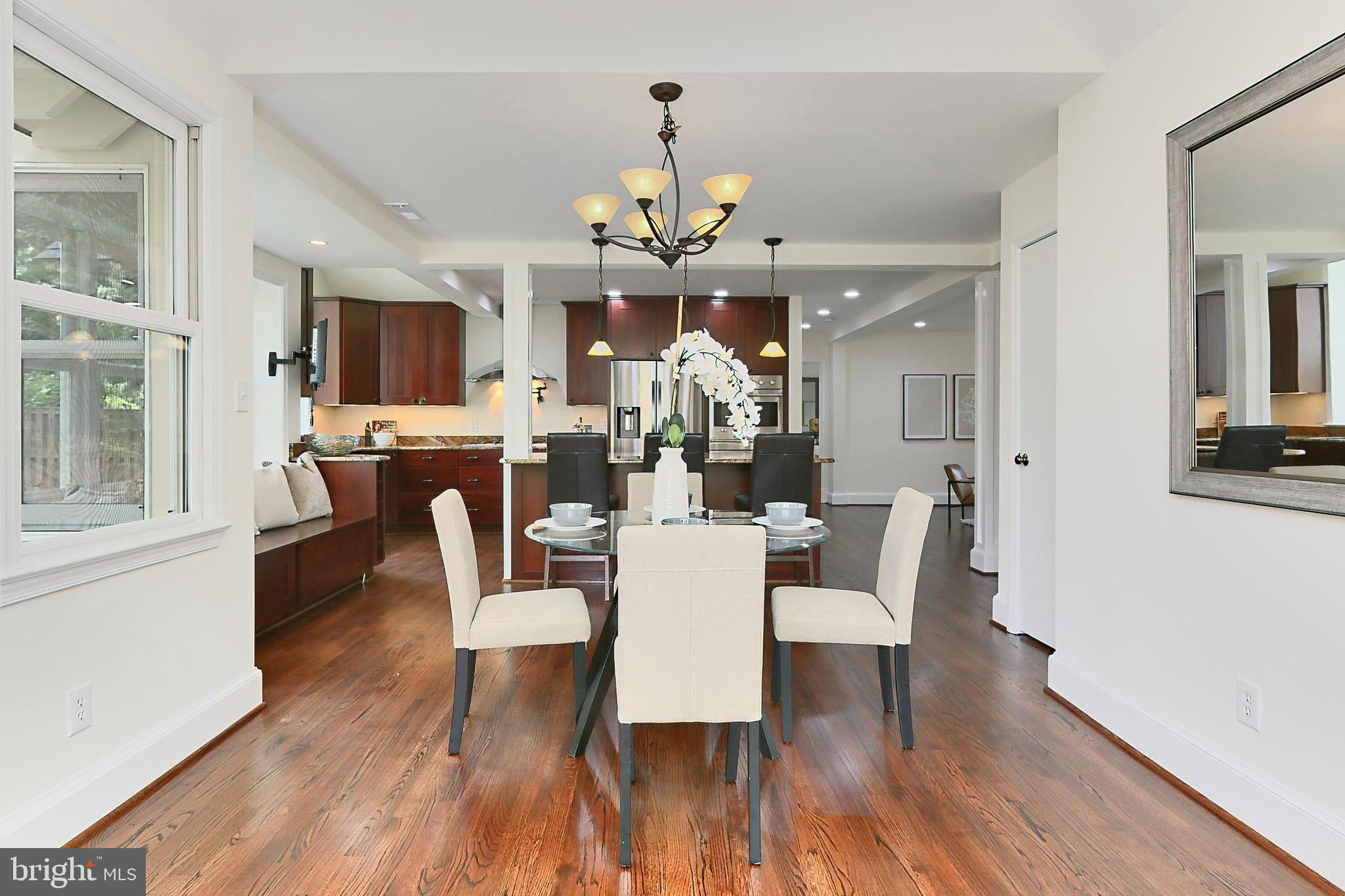 ASHTON HEIGHTS - Residential