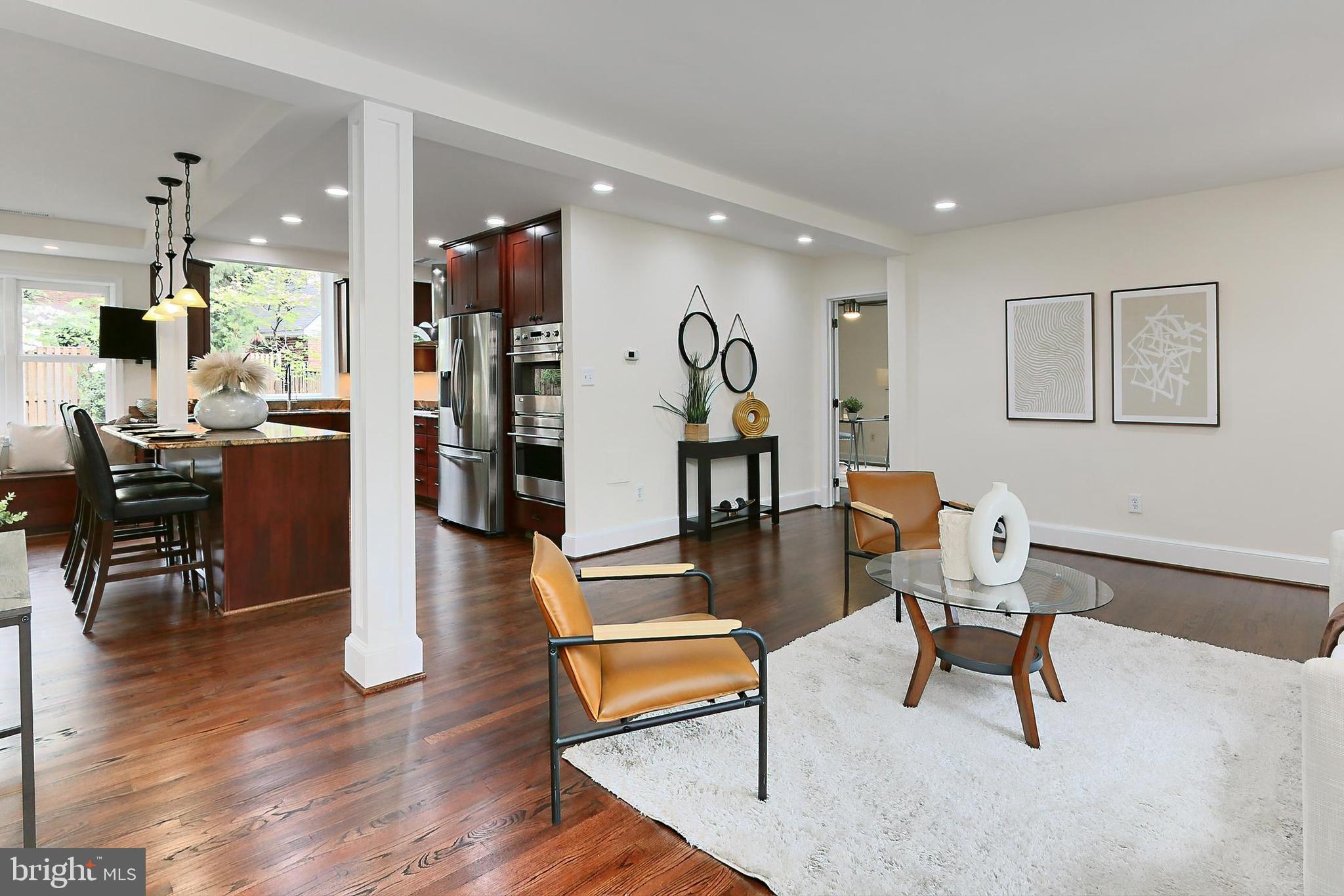 ASHTON HEIGHTS - Residential