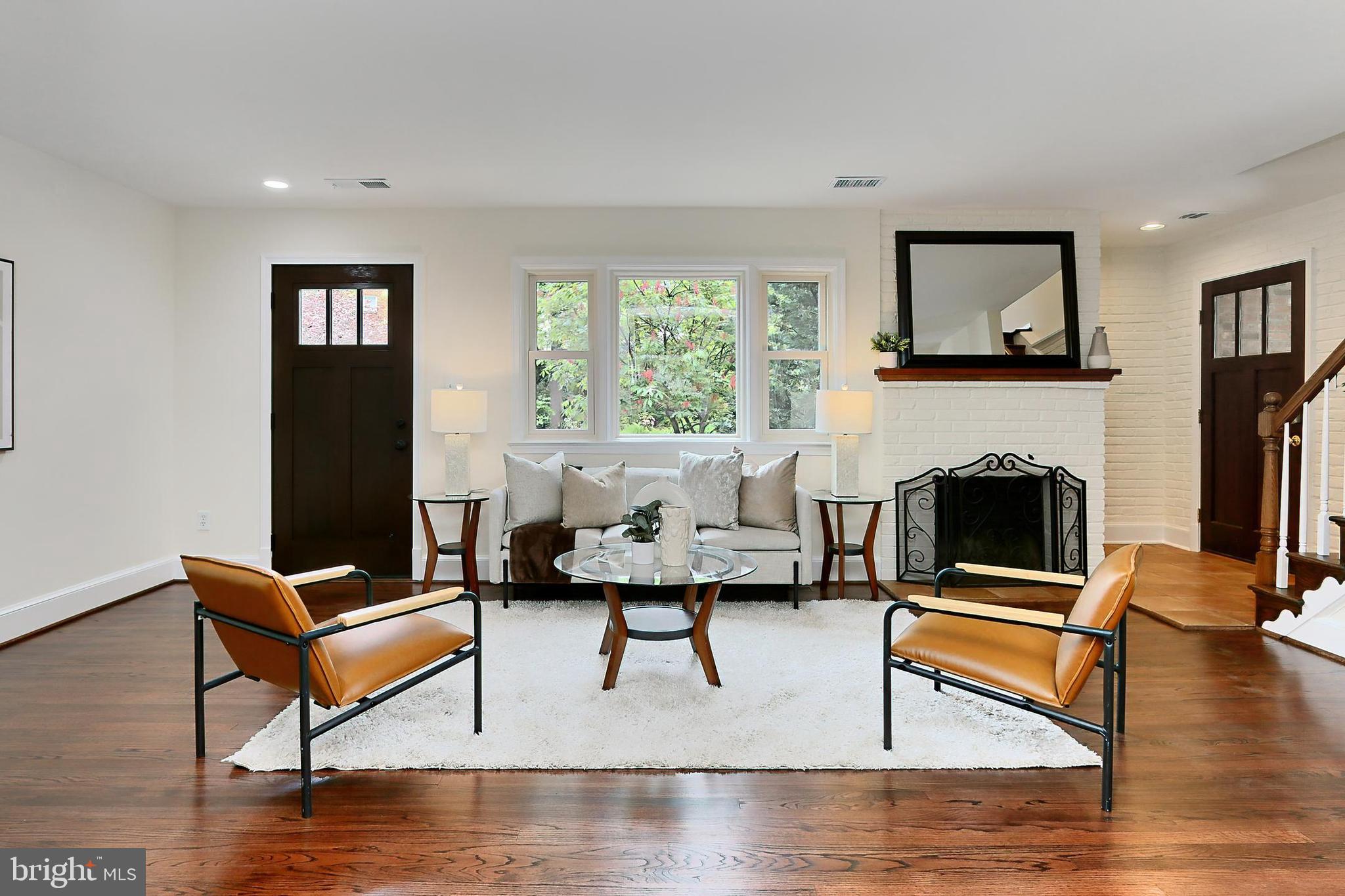 ASHTON HEIGHTS - Residential