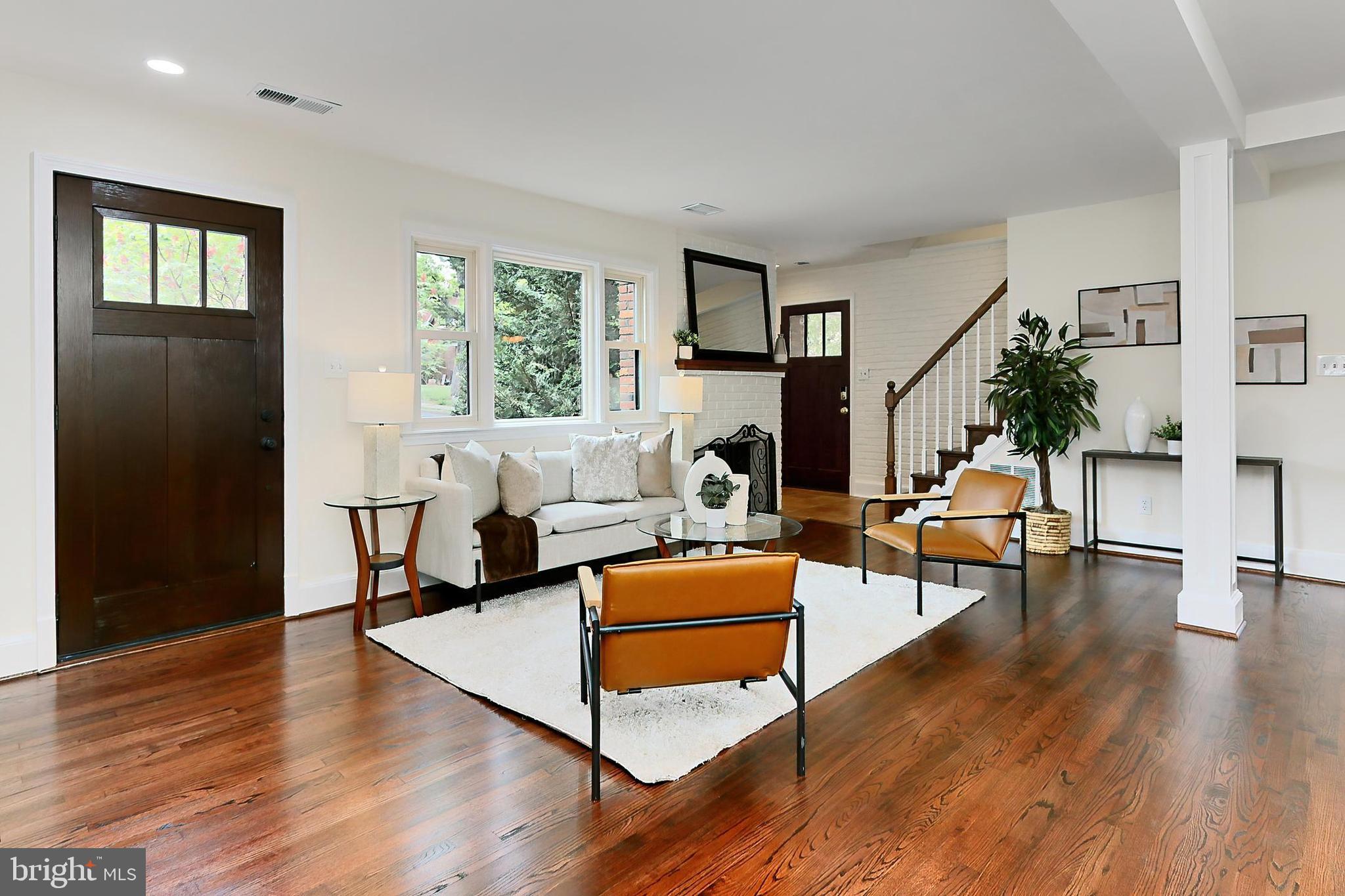 ASHTON HEIGHTS - Residential