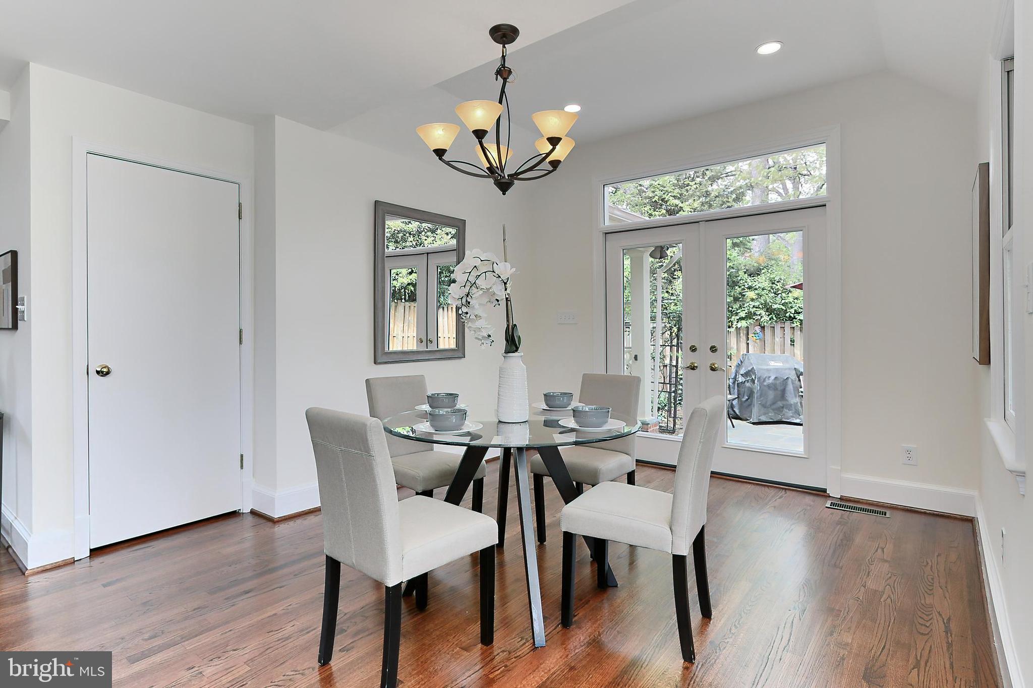 ASHTON HEIGHTS - Residential